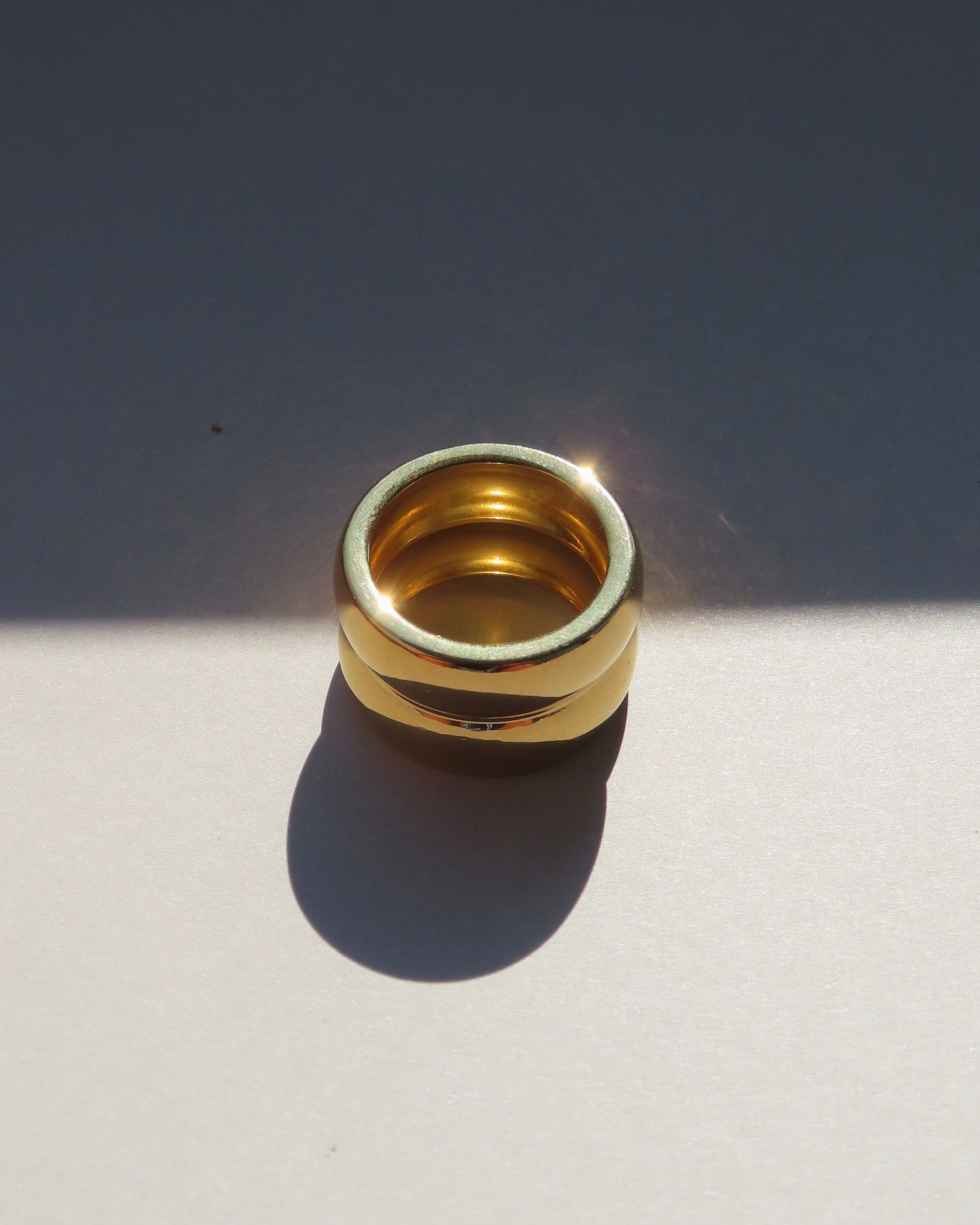 Frankie Ring