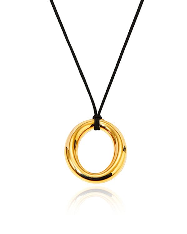 Hayes Necklace