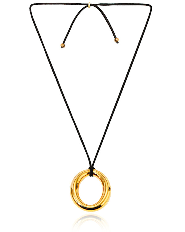 Hayes Necklace
