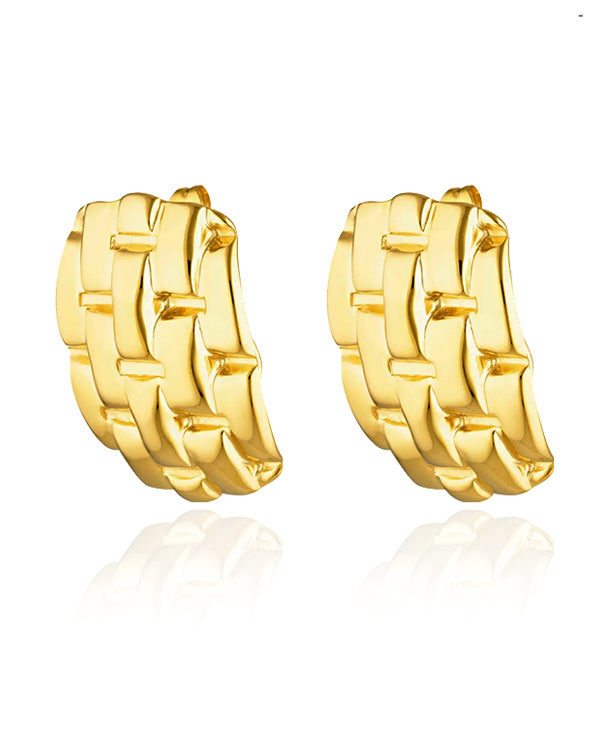 Fiore Earrings