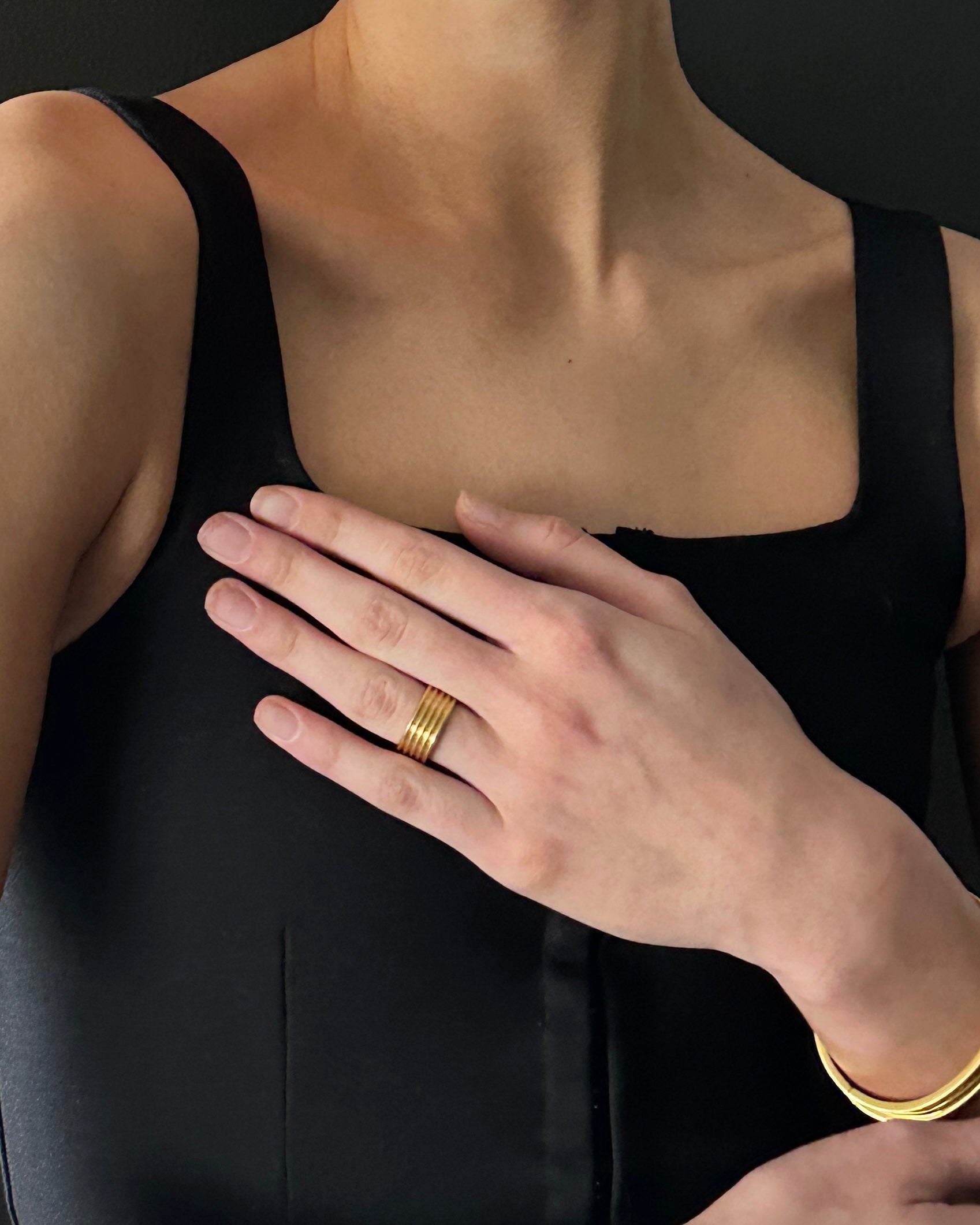 Odeon Ring