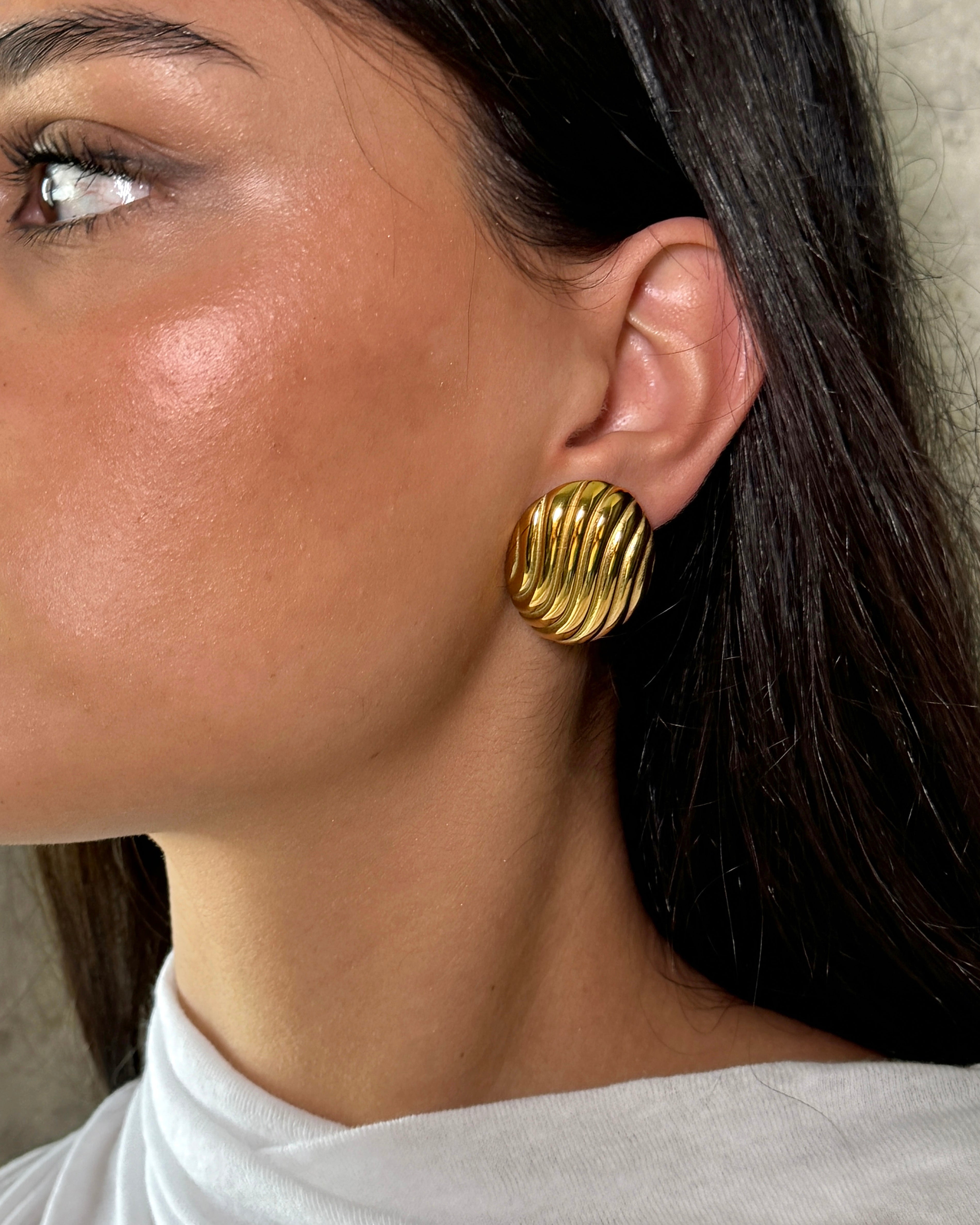 Calista Earrings