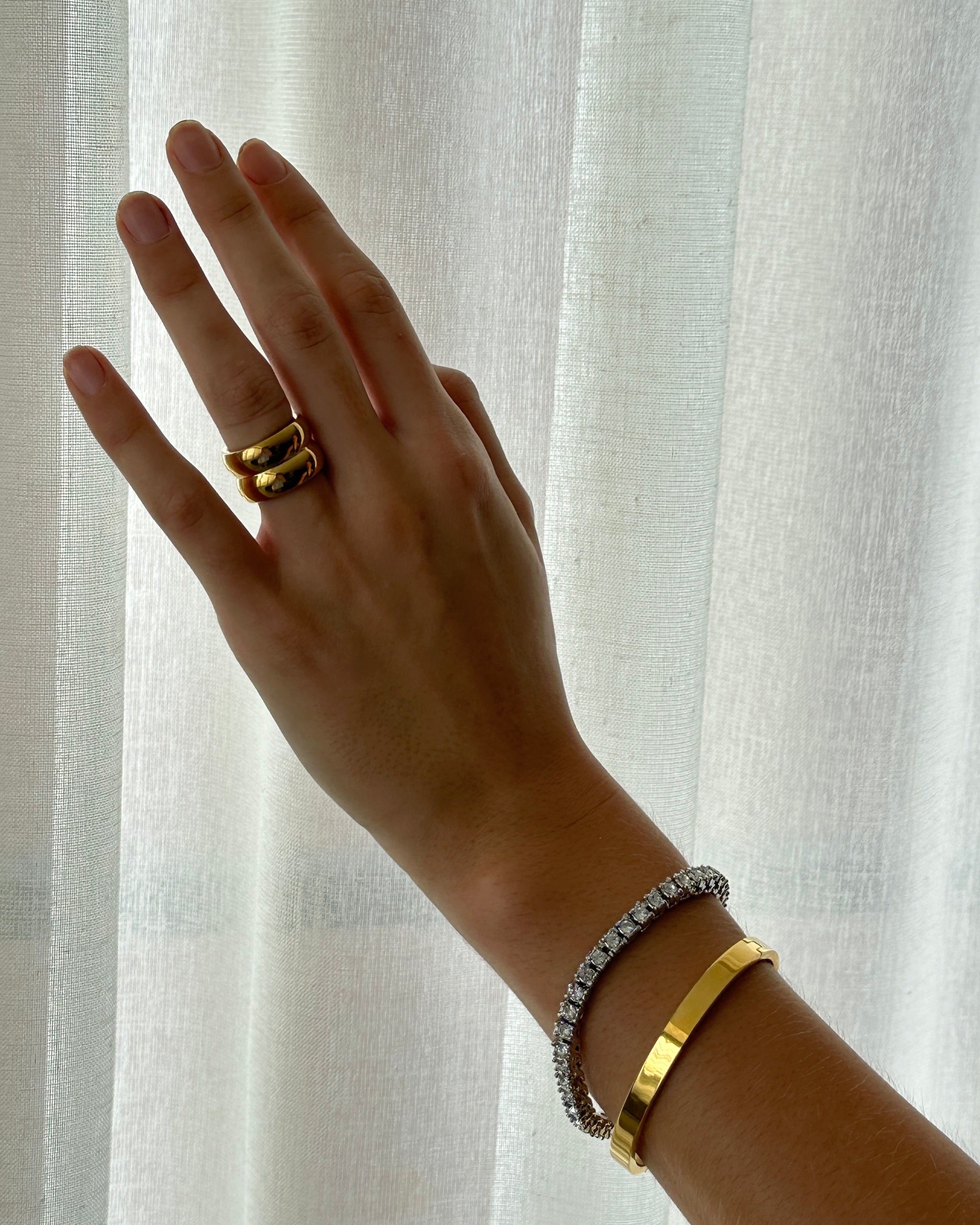 Frankie Ring
