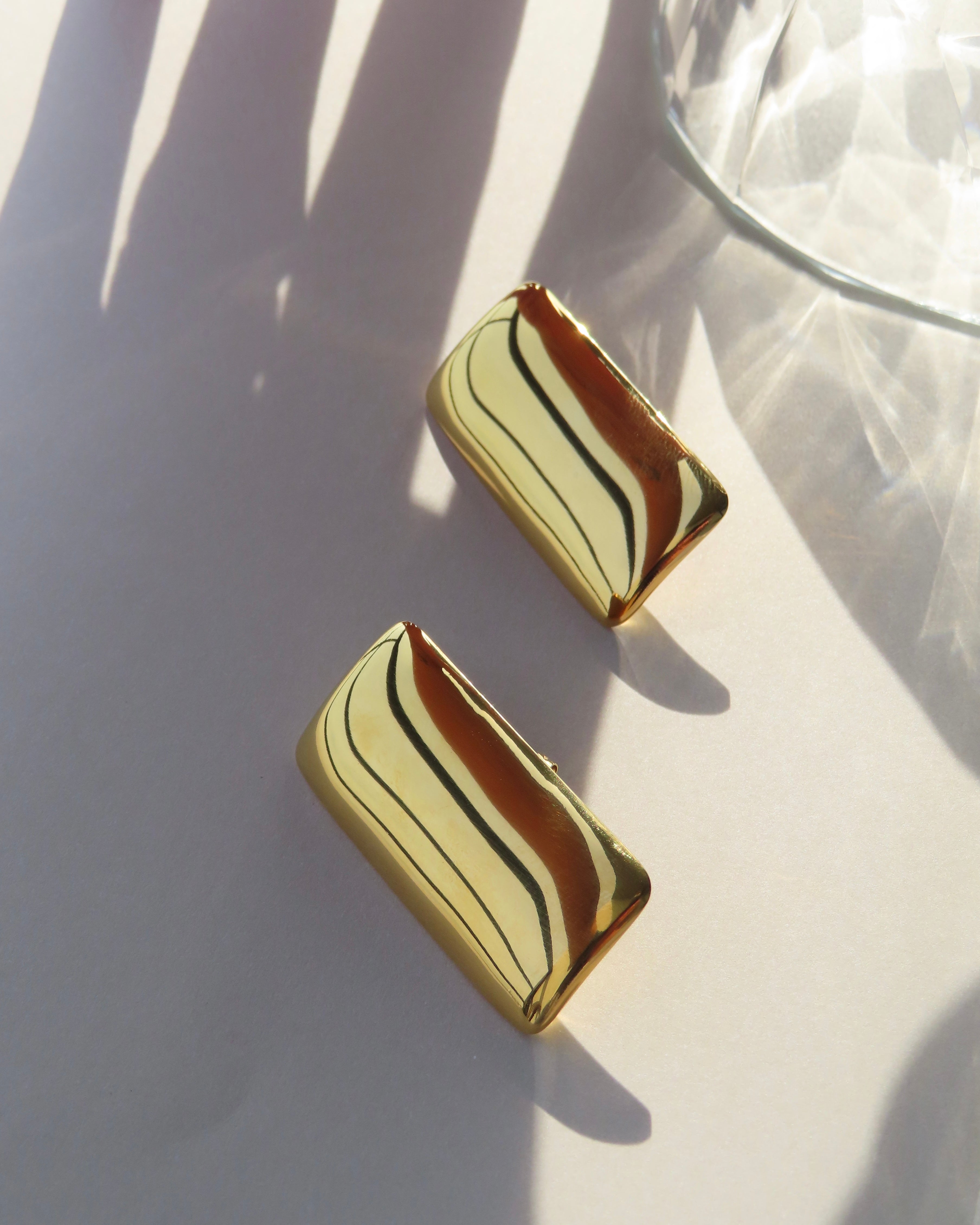 Tray Earrings