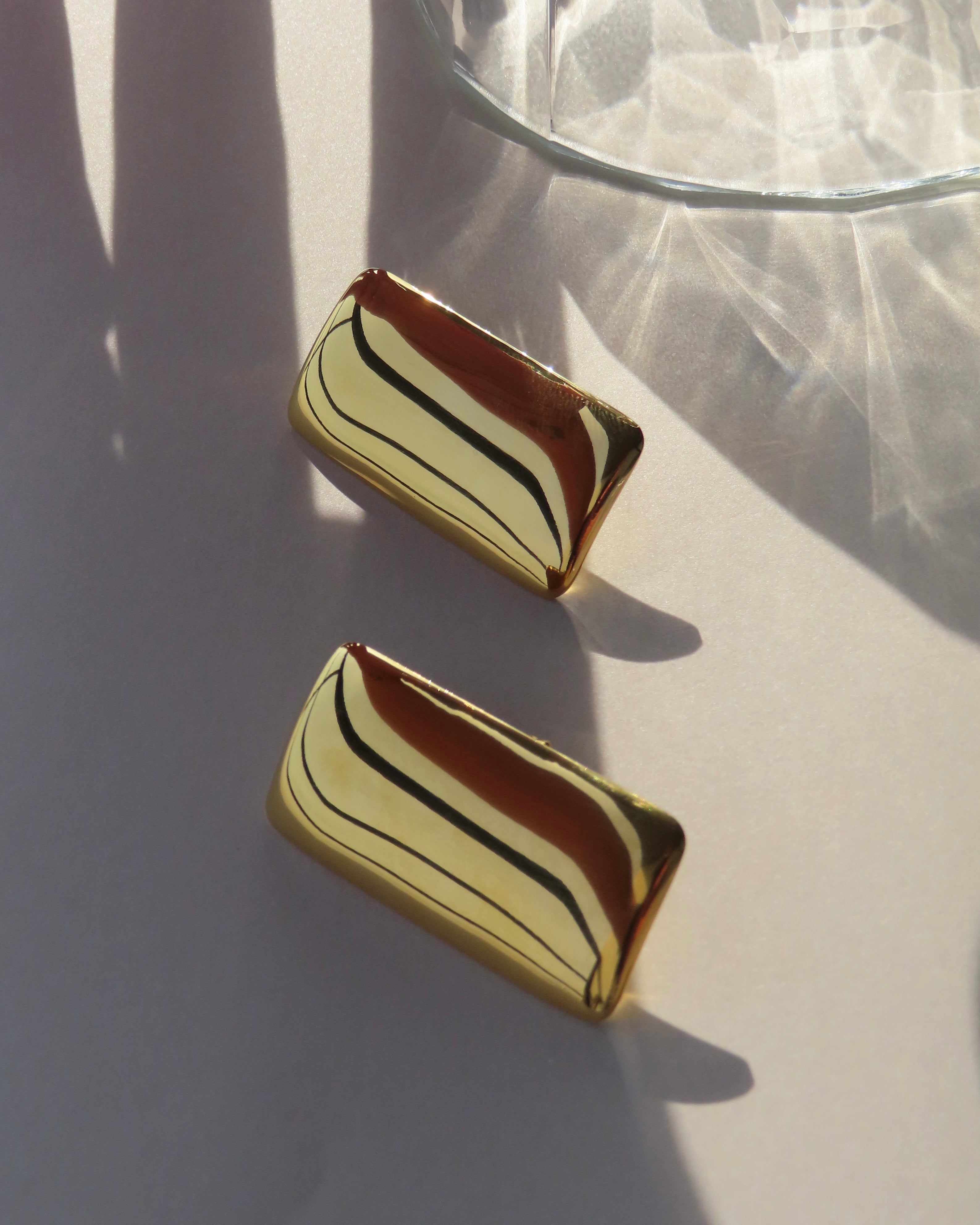 Tray Earrings