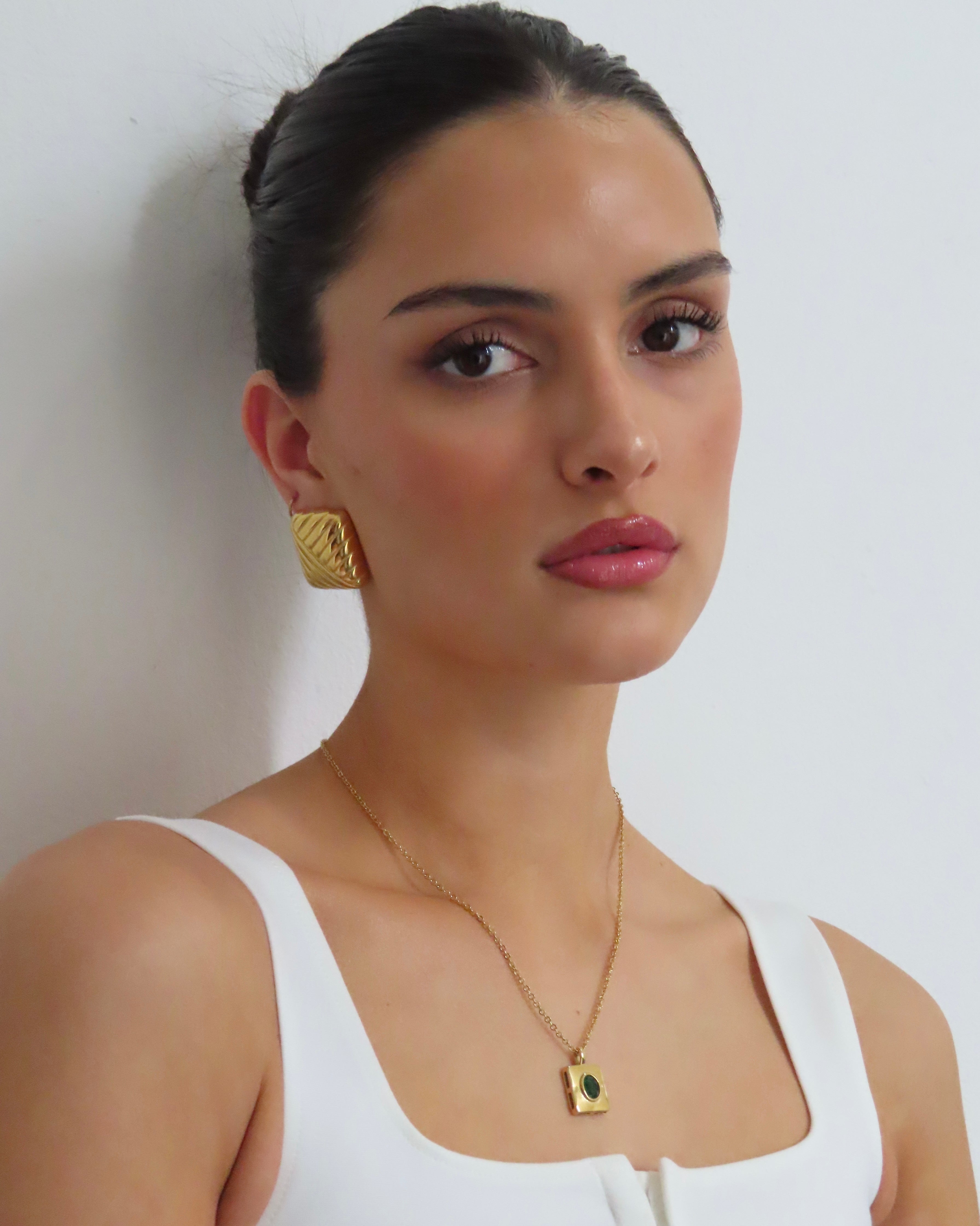 Hazel Earrings