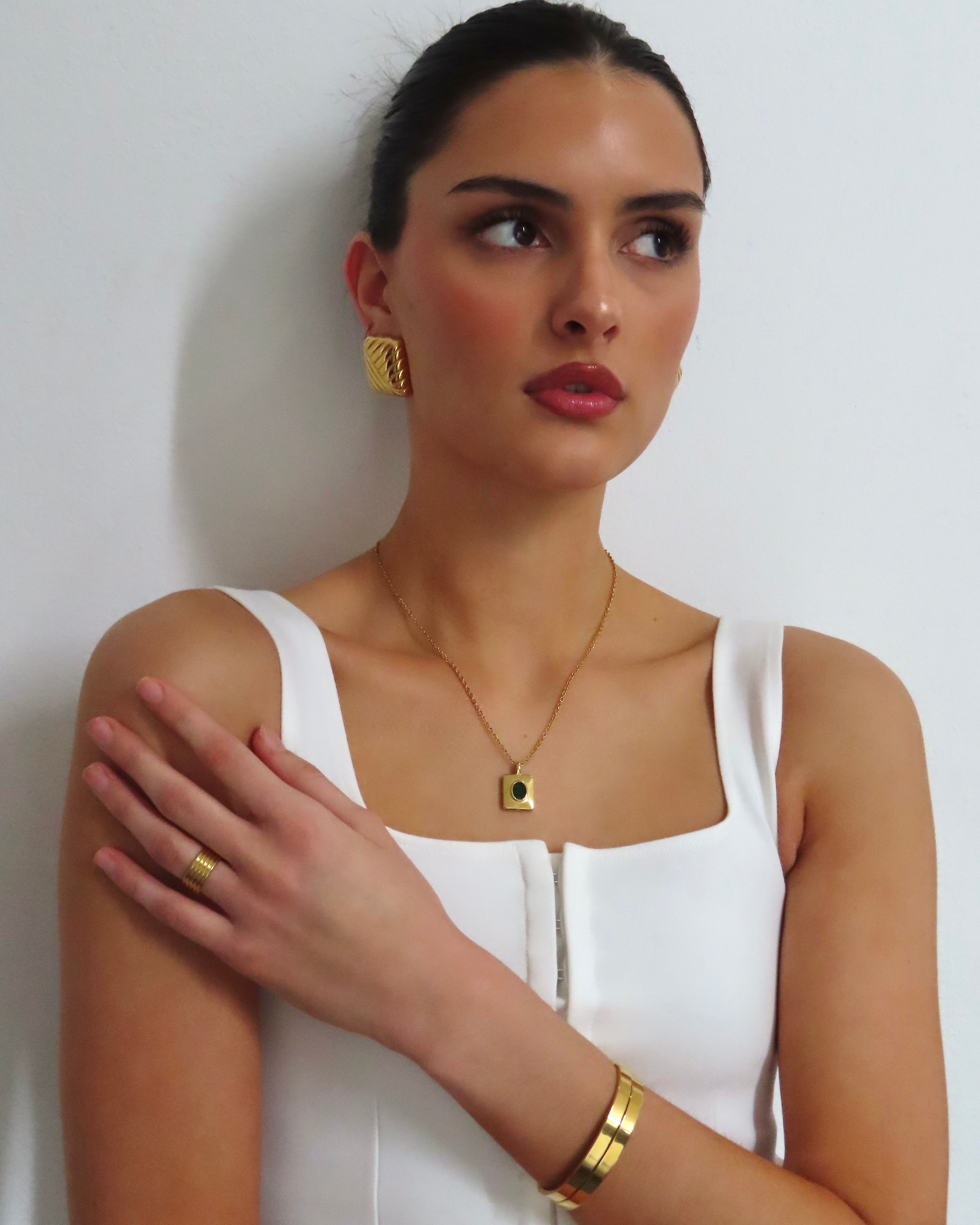 Rikke Necklace