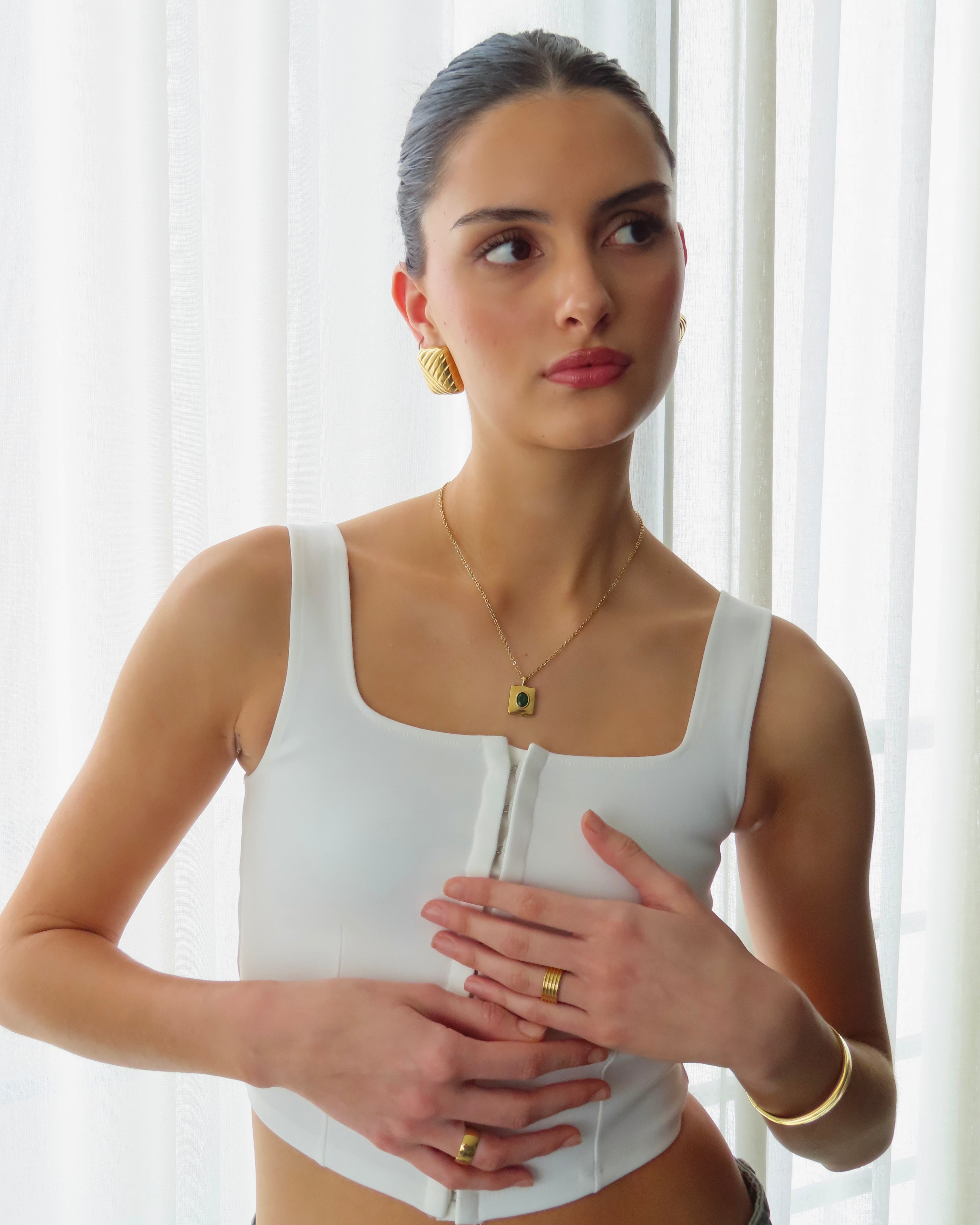 Rikke Necklace