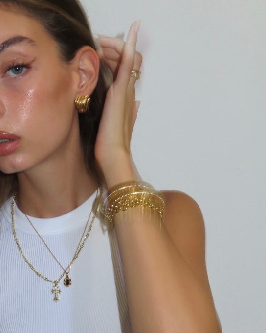 Maeve Earrings