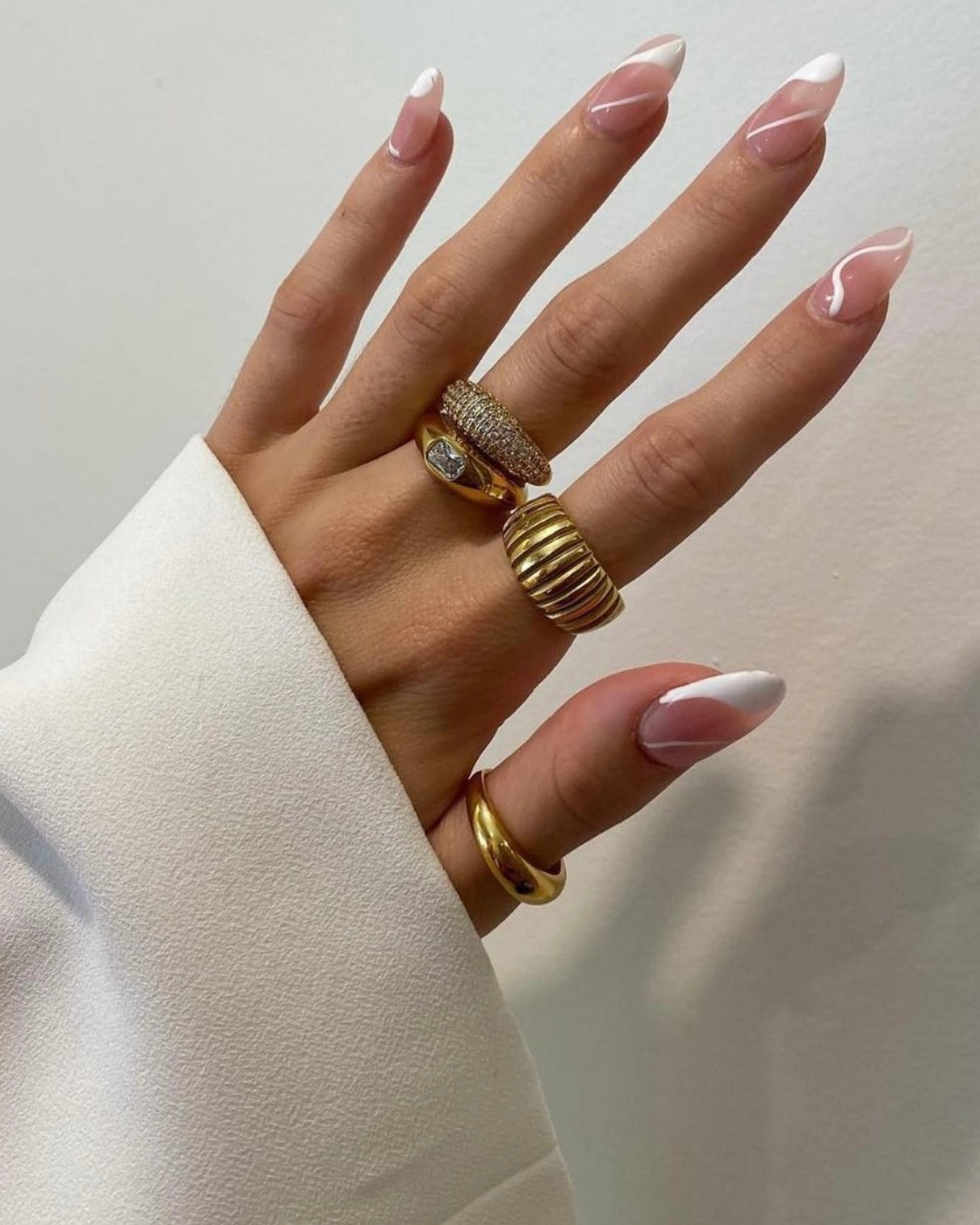 Yves Ring