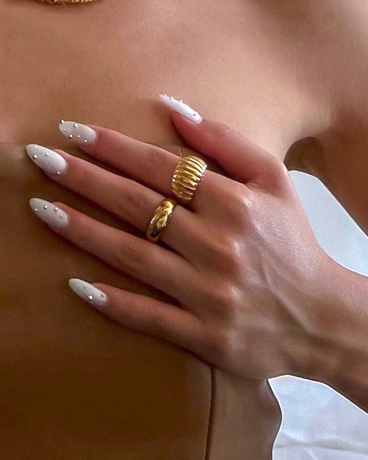 Yves Ring