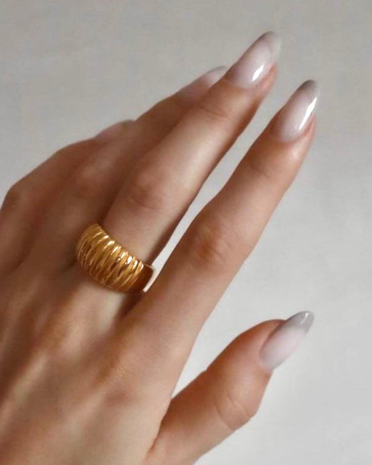Yves Ring