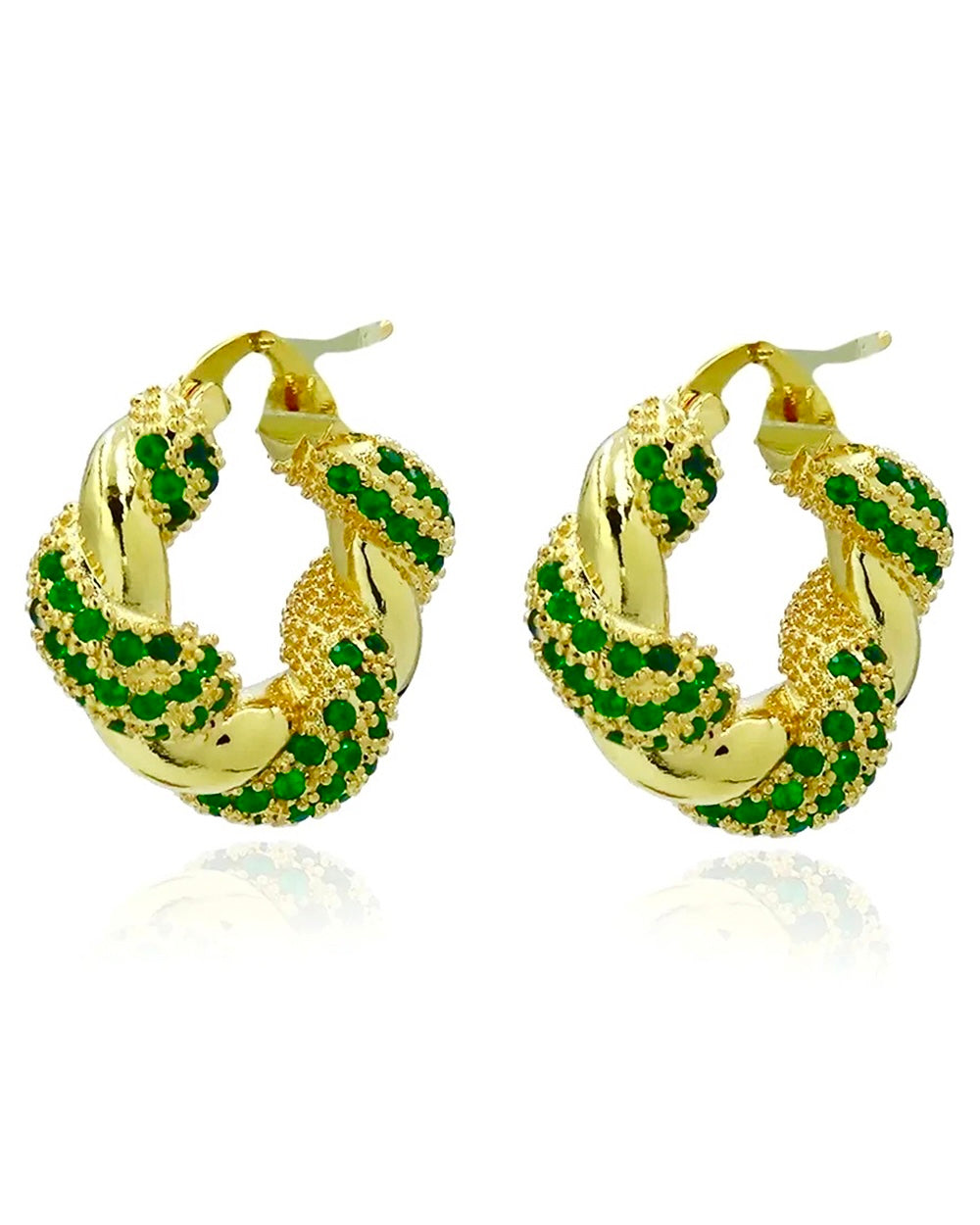 Le Deux Hoops