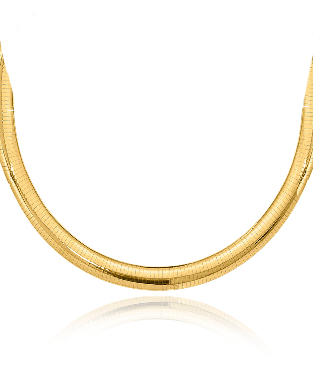 Dillon Necklace