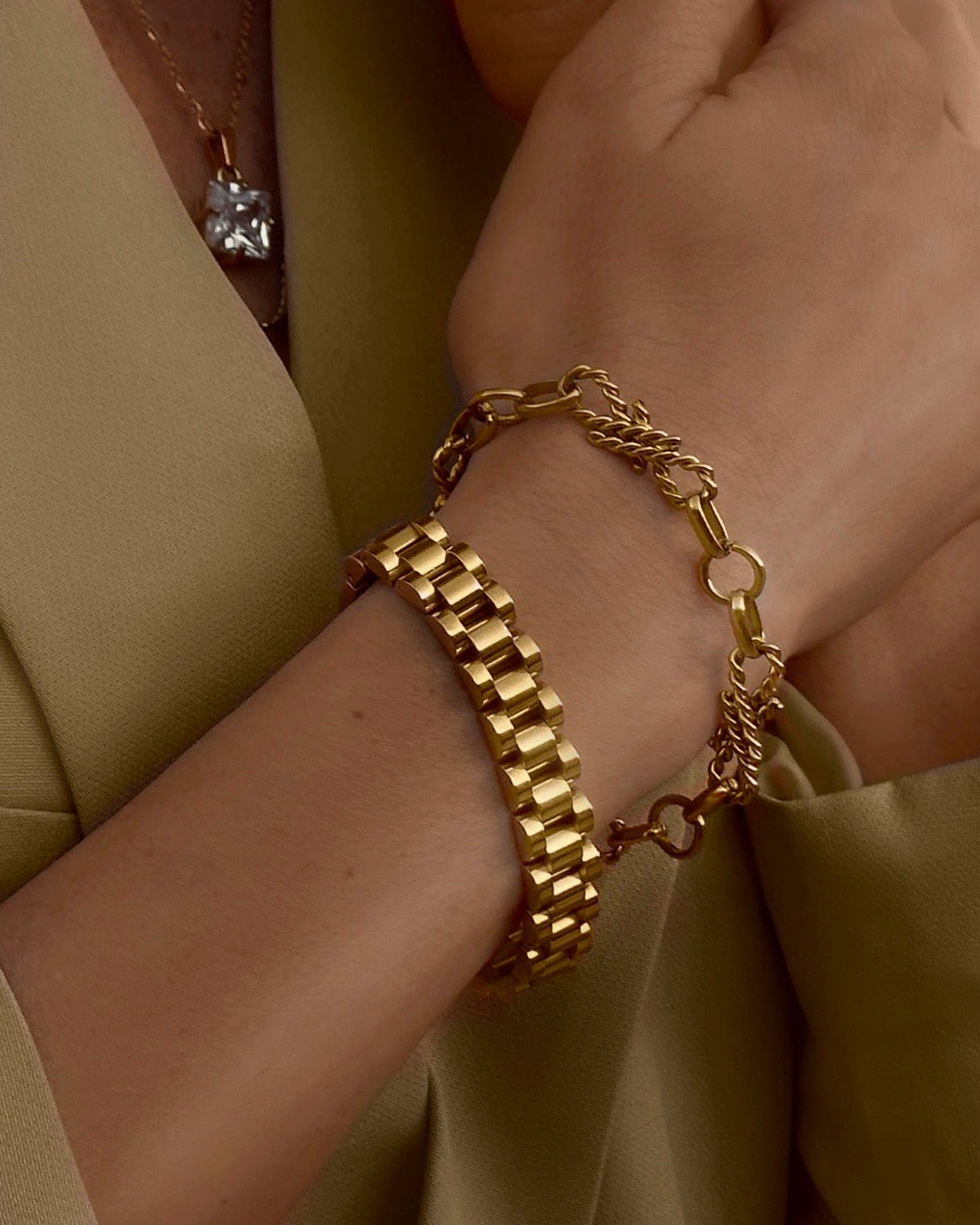 Pablo Bracelet