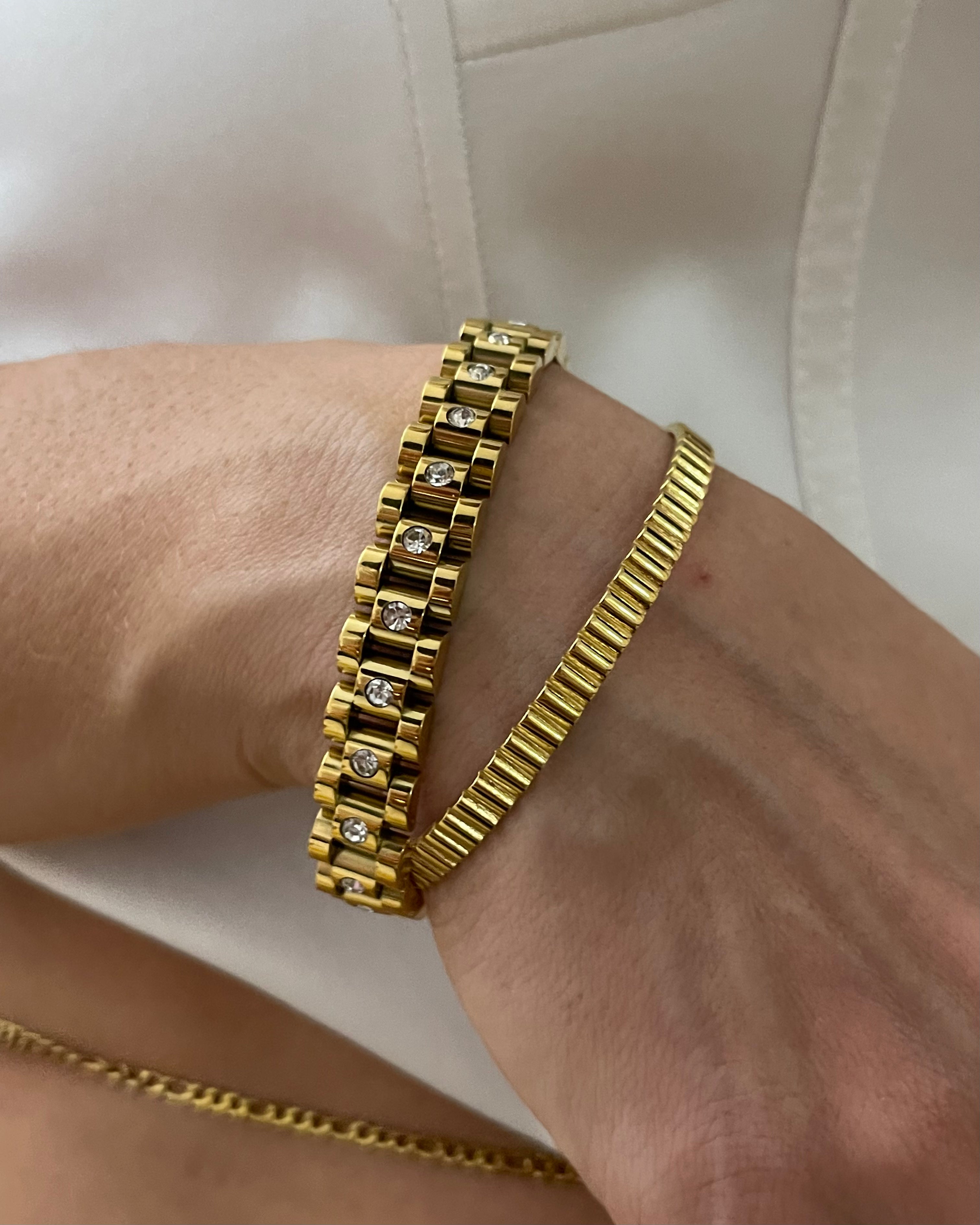 Pablo CZ Bracelet