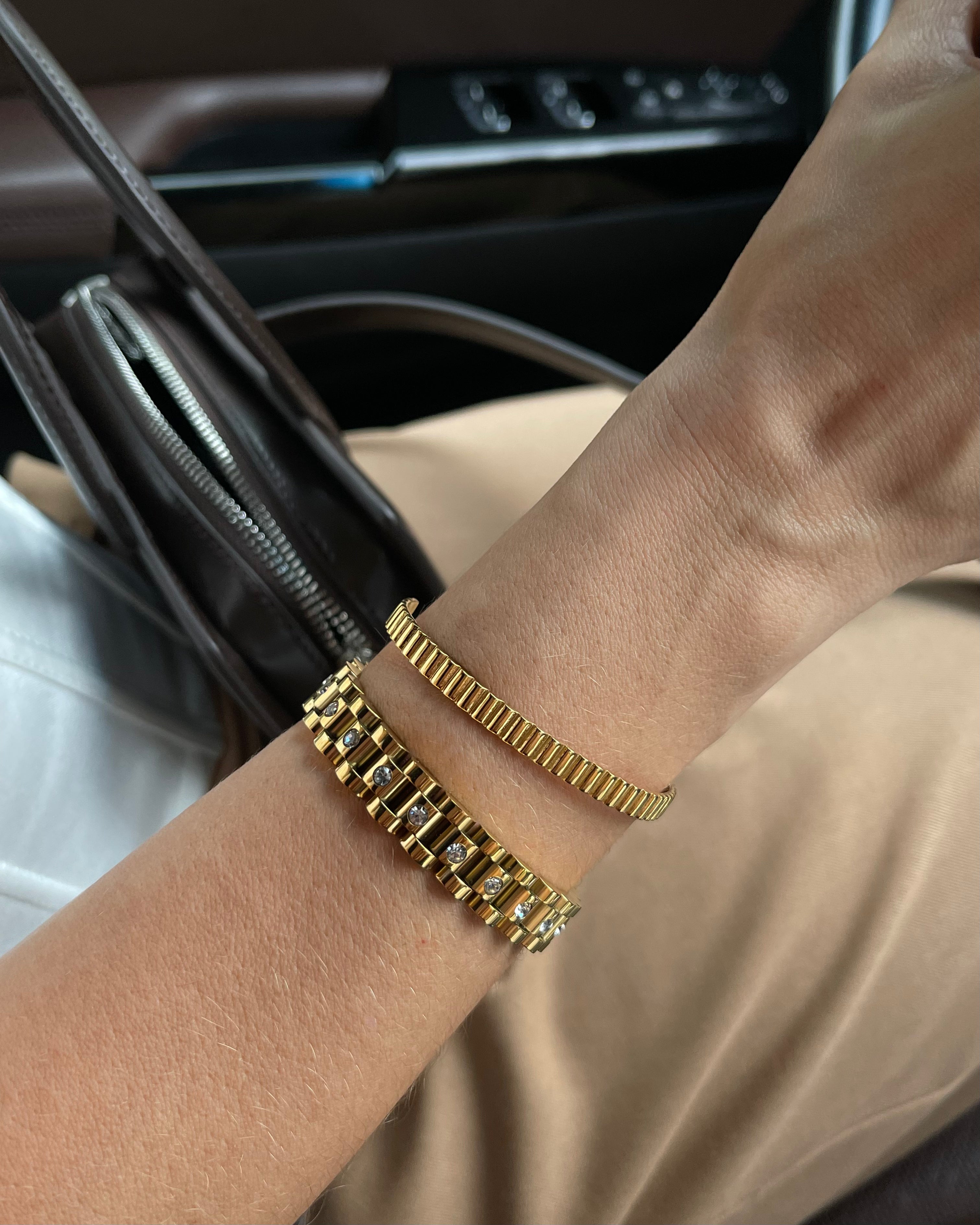 Pablo CZ Bracelet