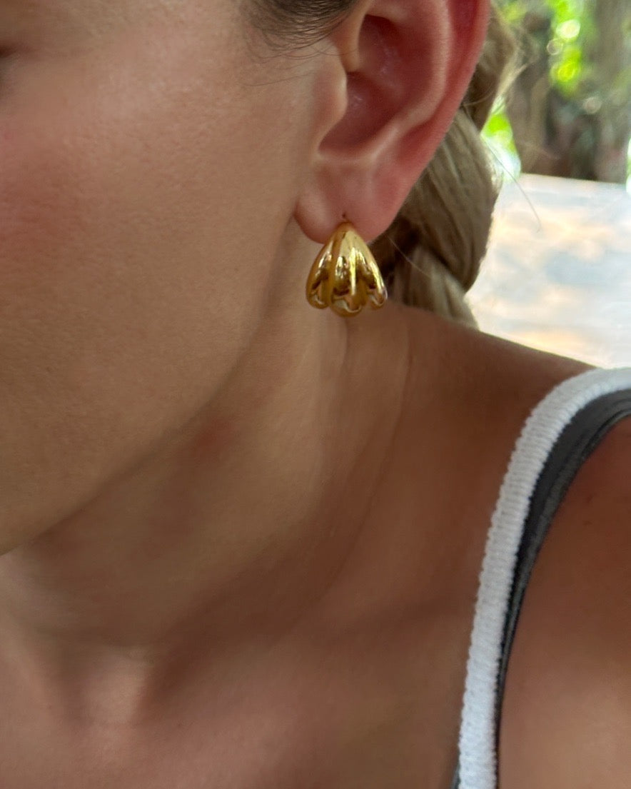 Rouge Hoops