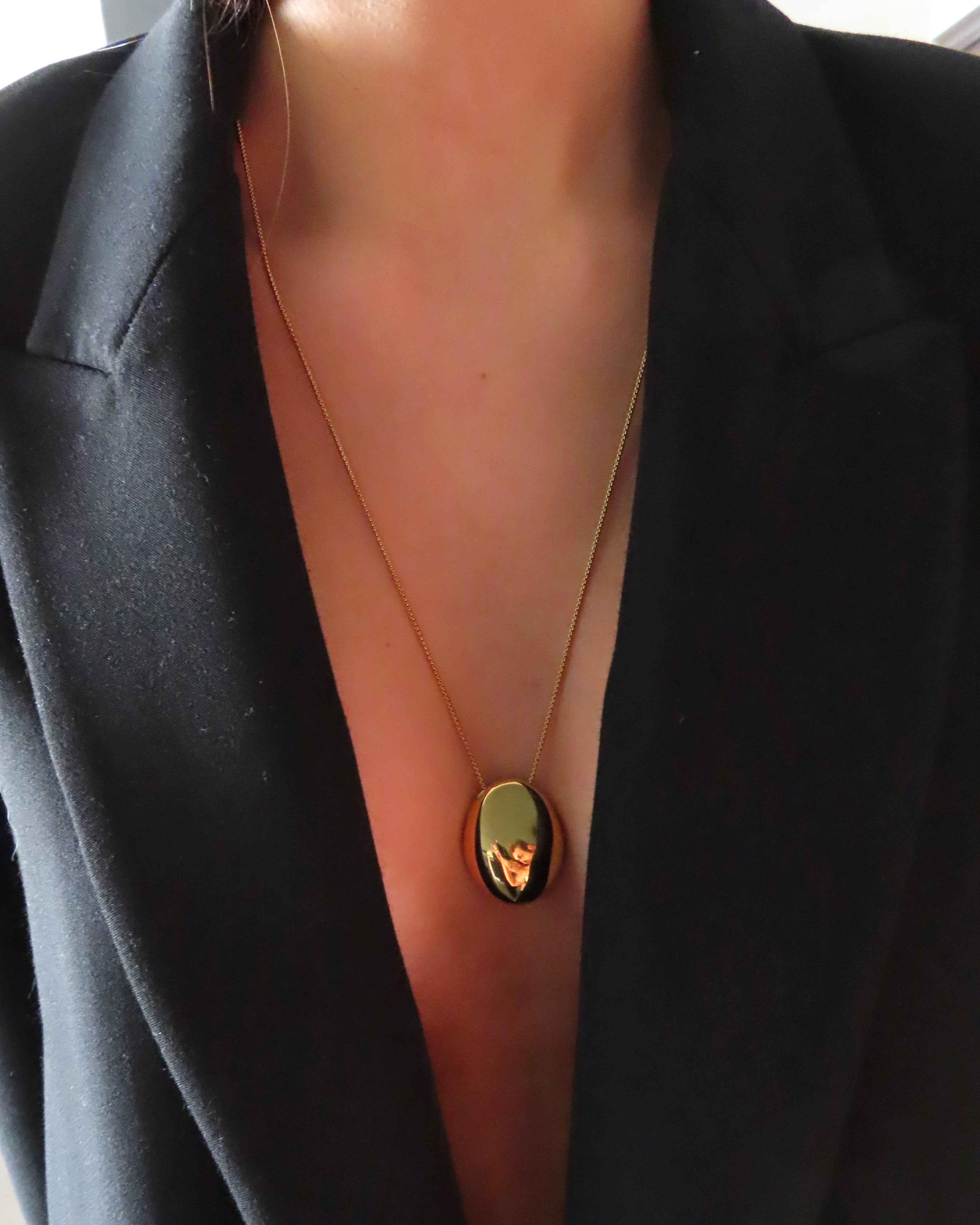 Kensington Necklace