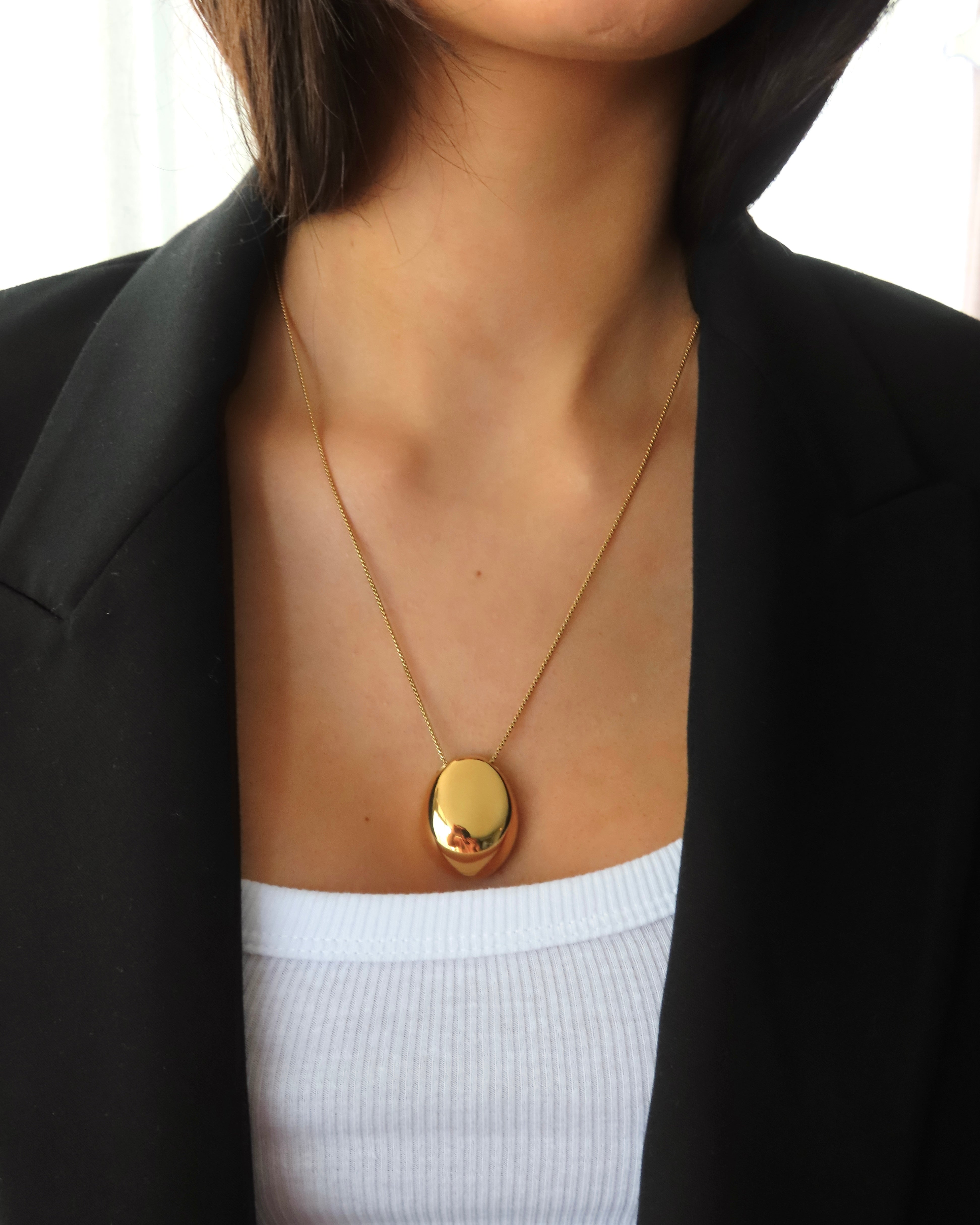 Kensington Necklace
