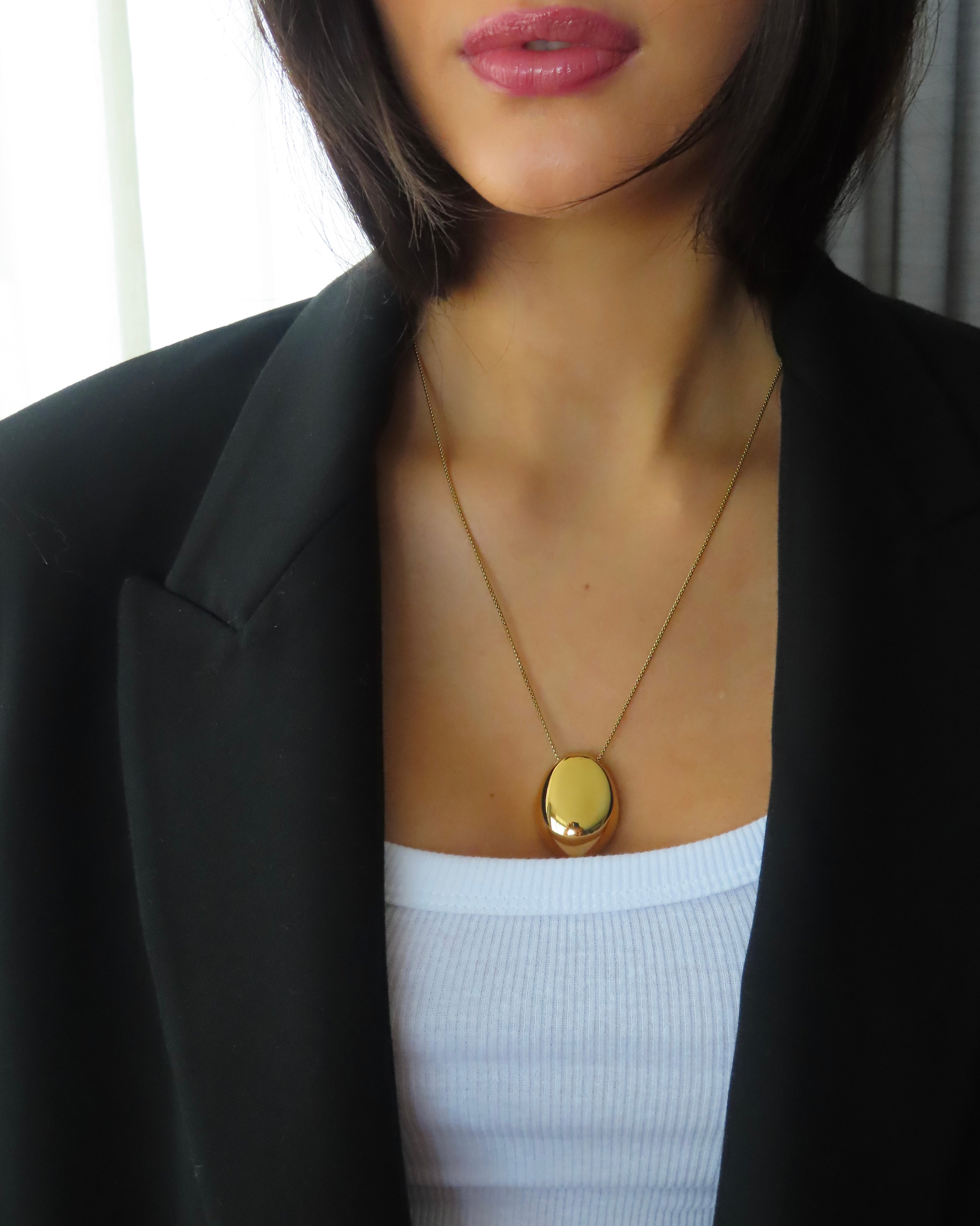 Kensington Necklace