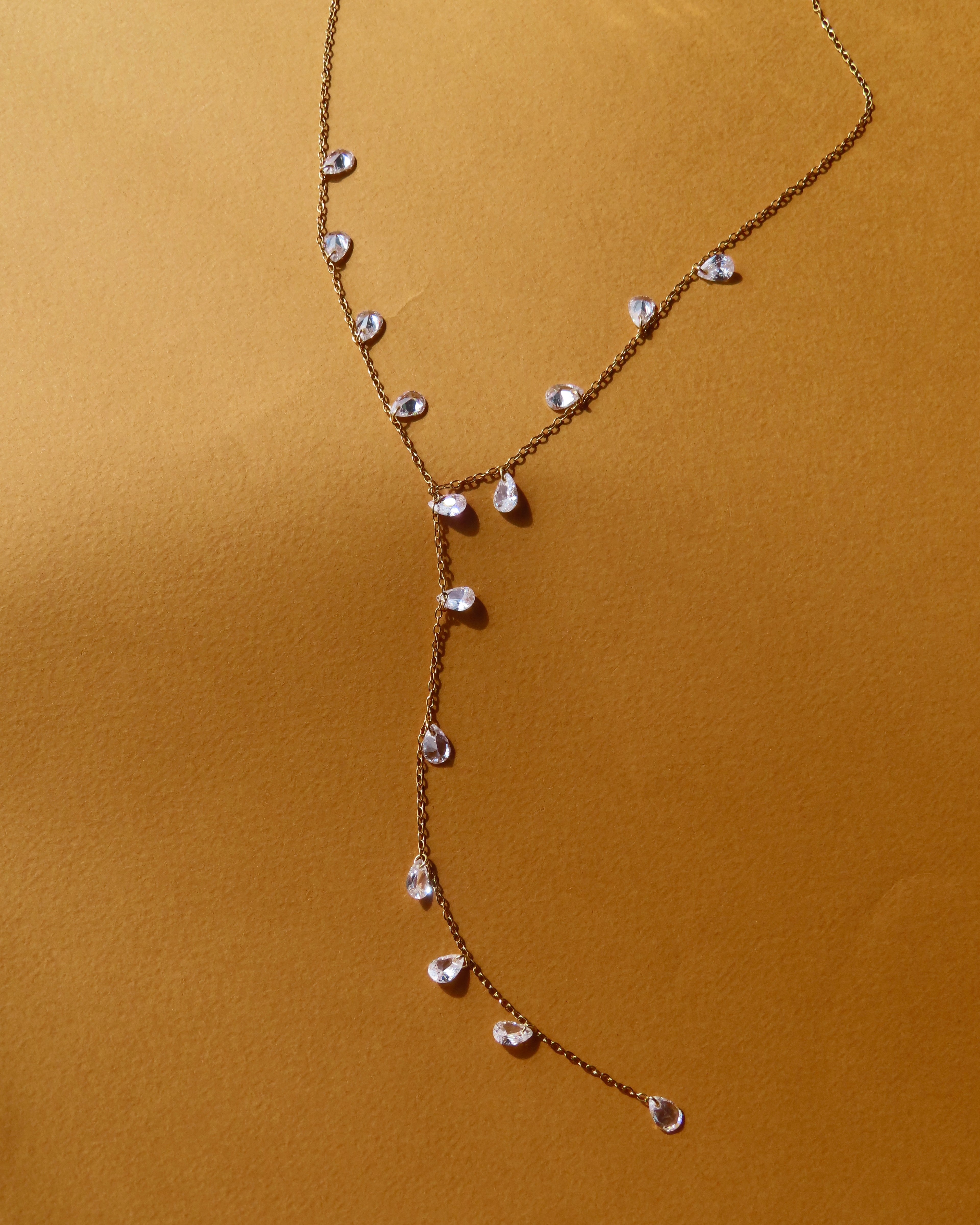Rivière Necklace