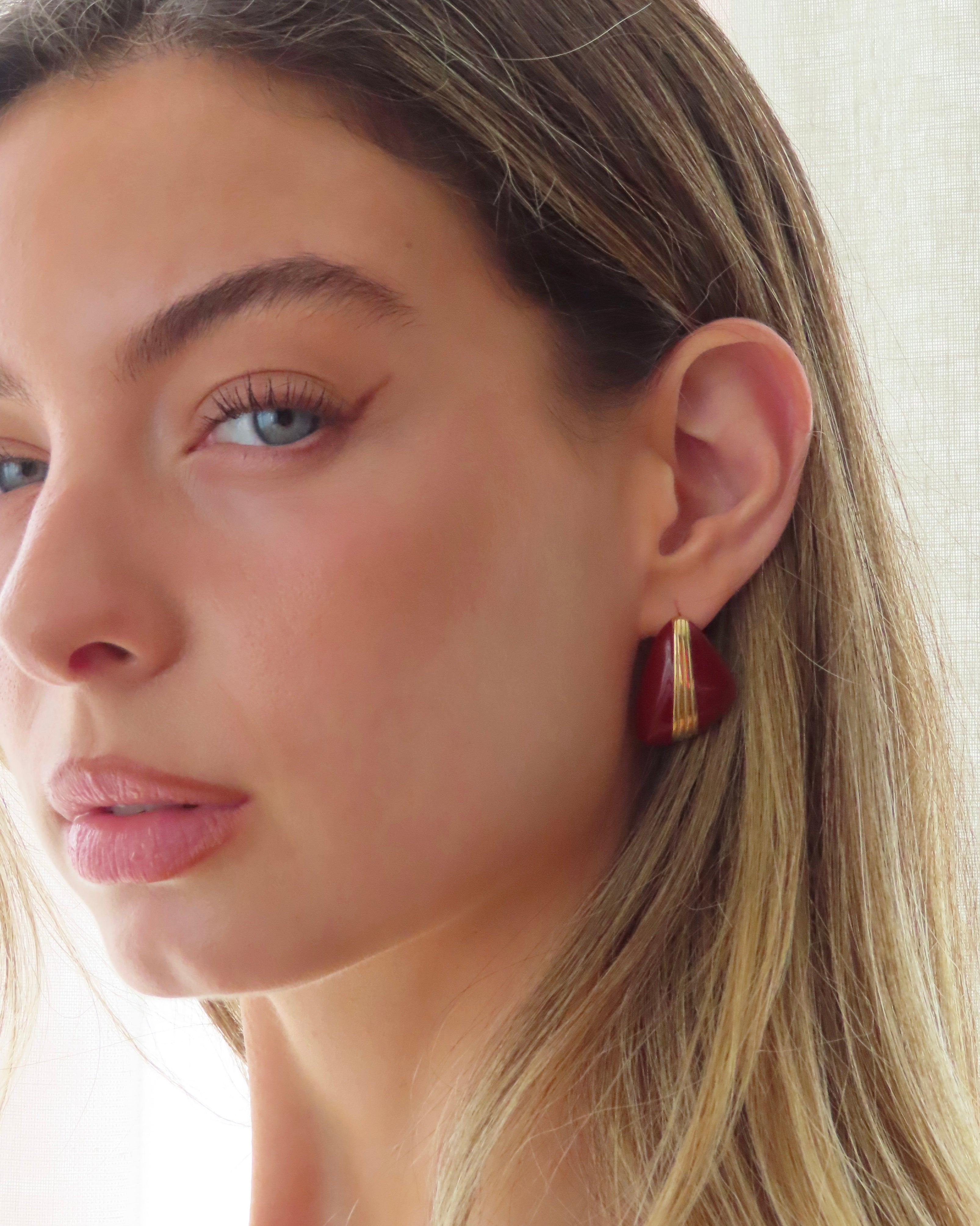 Mara Earrings