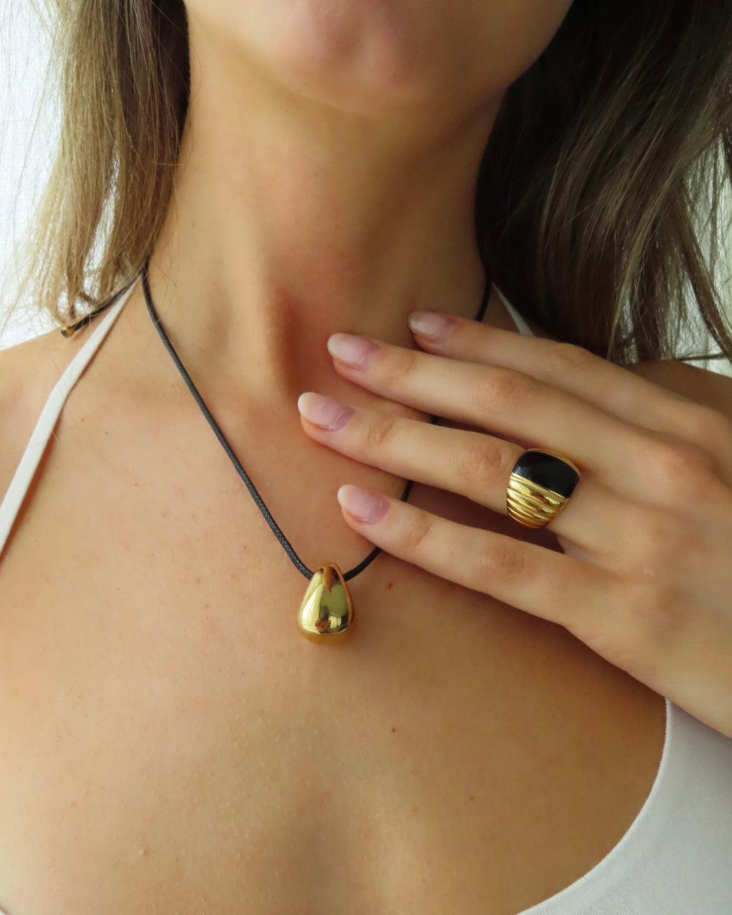 Soho Necklace