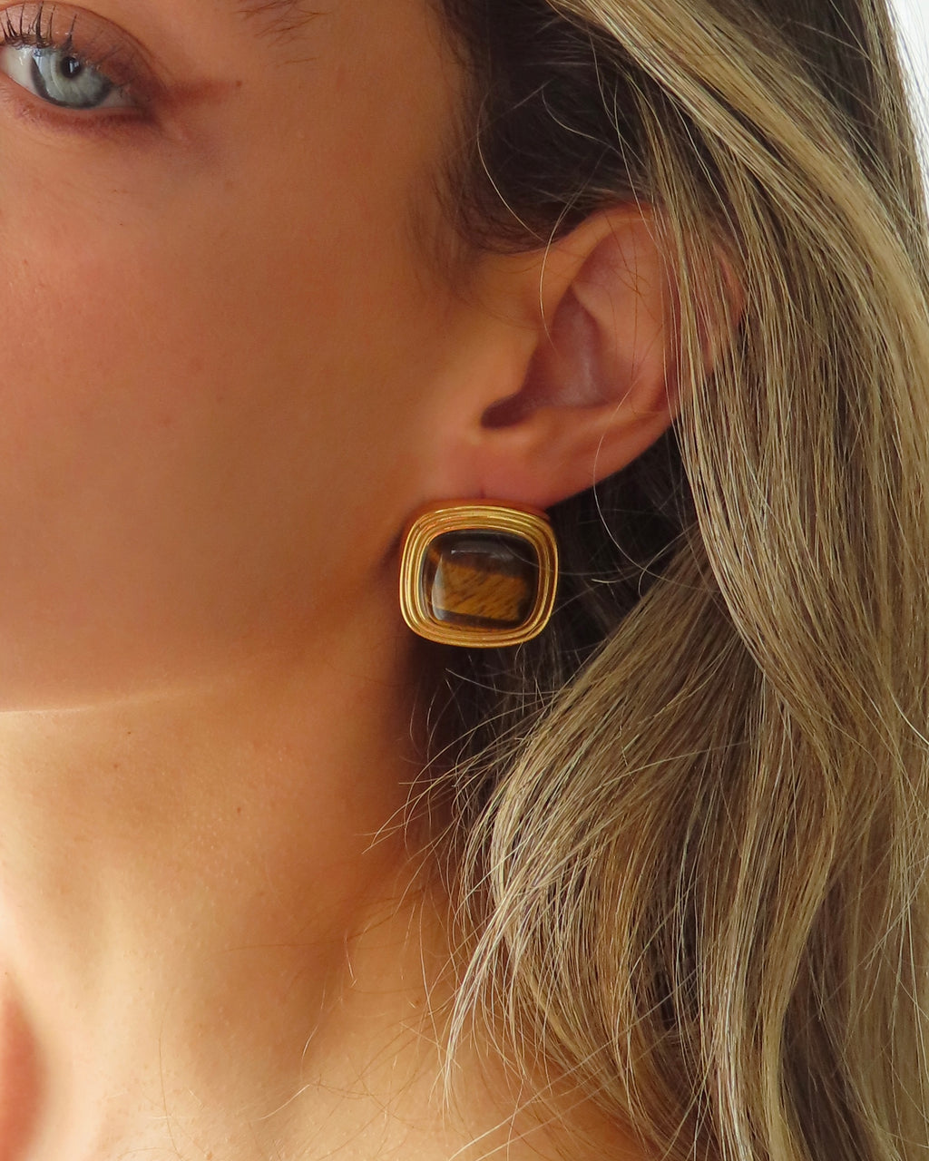 Manon Earrings