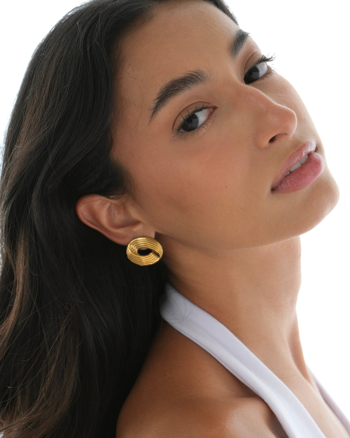 Colette Earrings