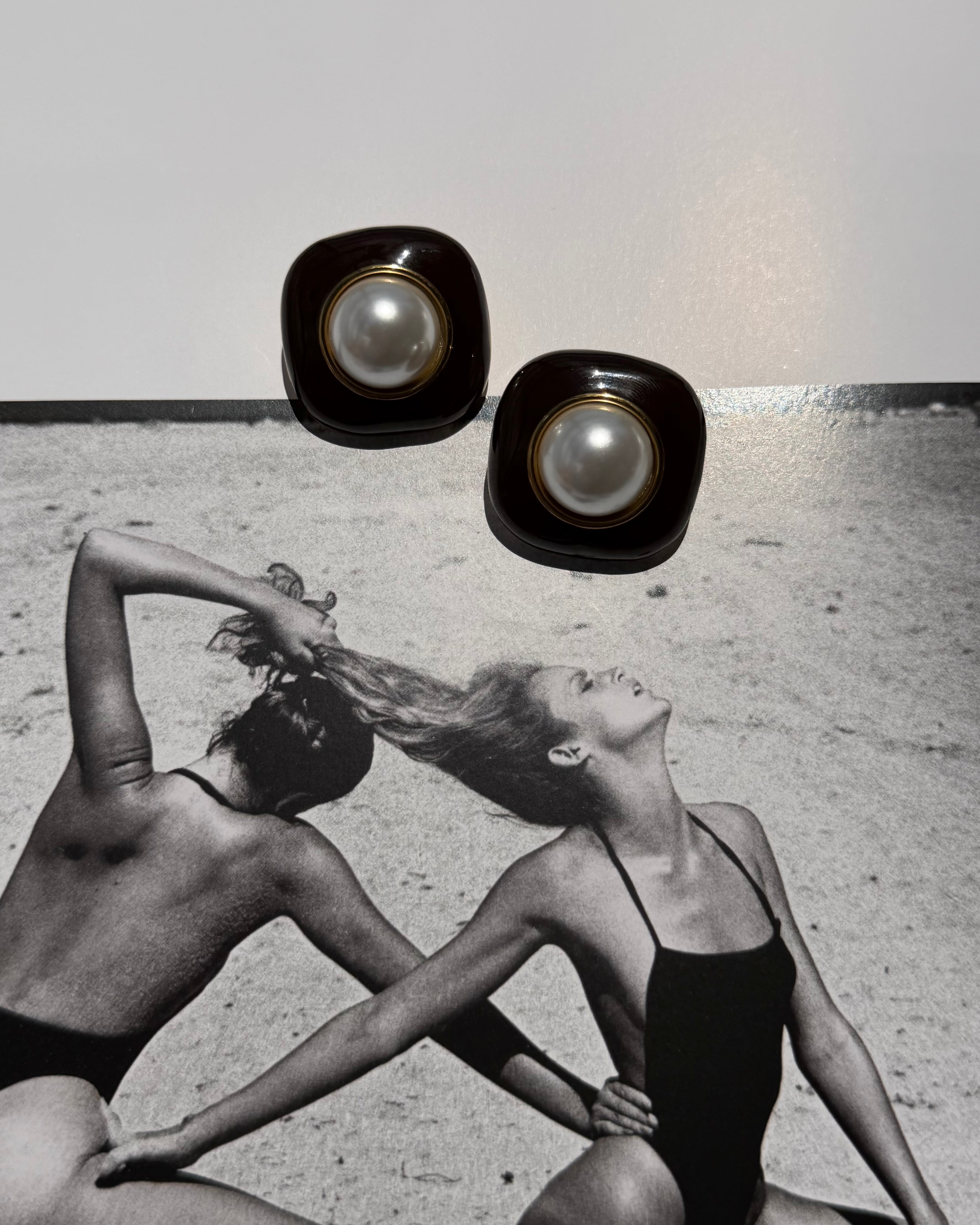 Epoque Earrings
