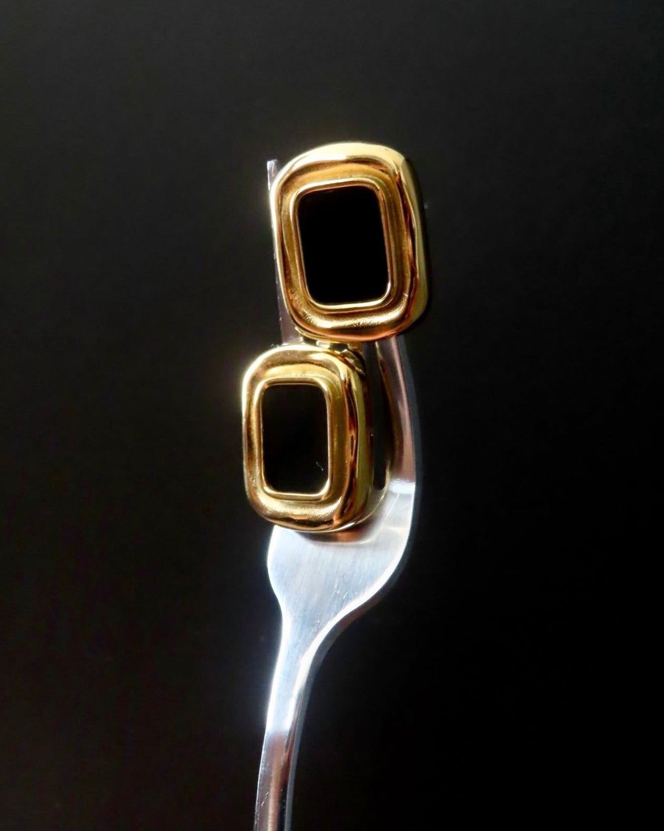 Moss Earrings