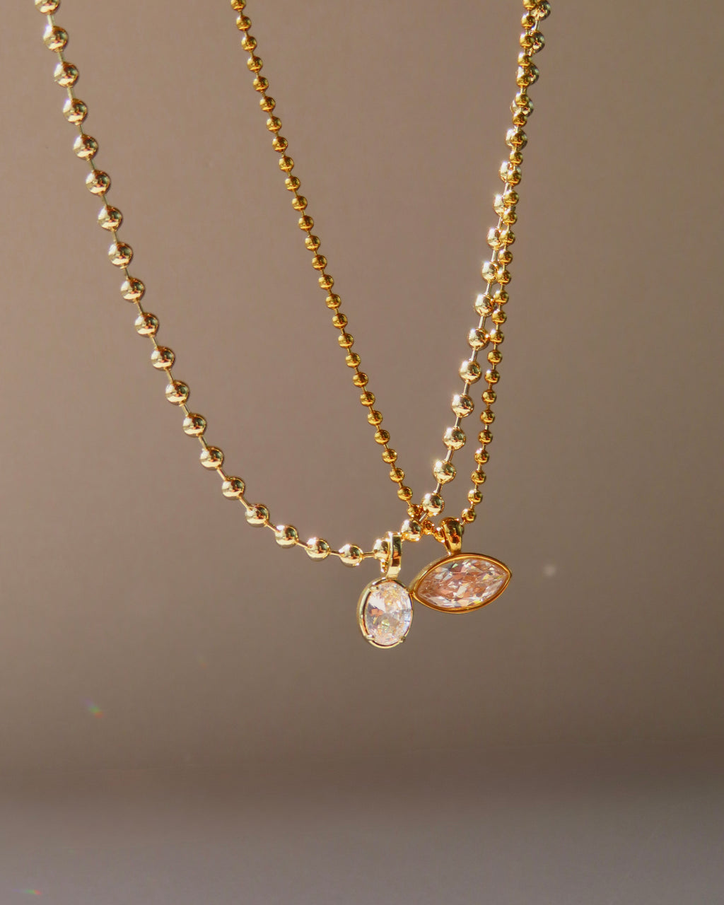 Orsay Necklace