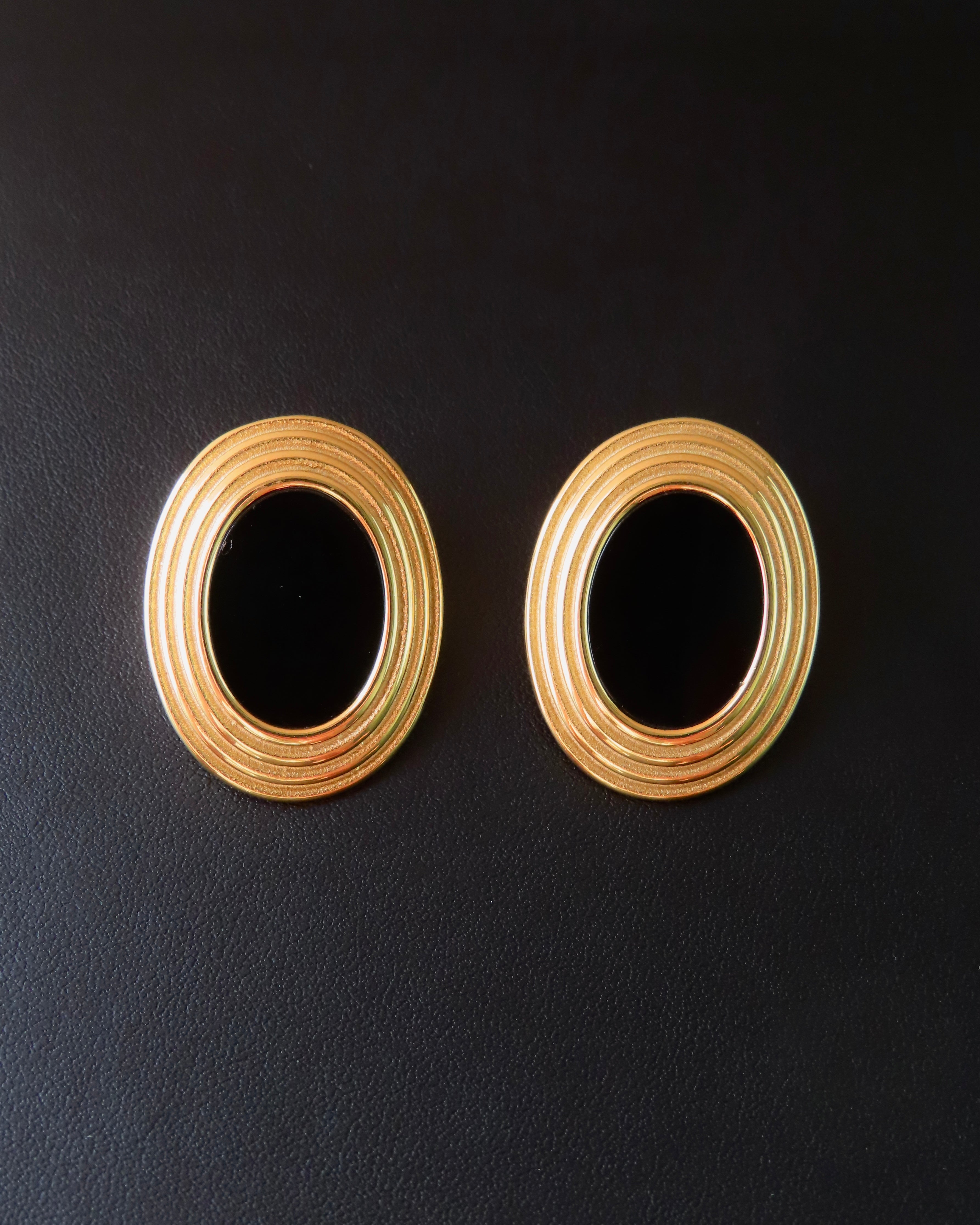 Cler Earrings