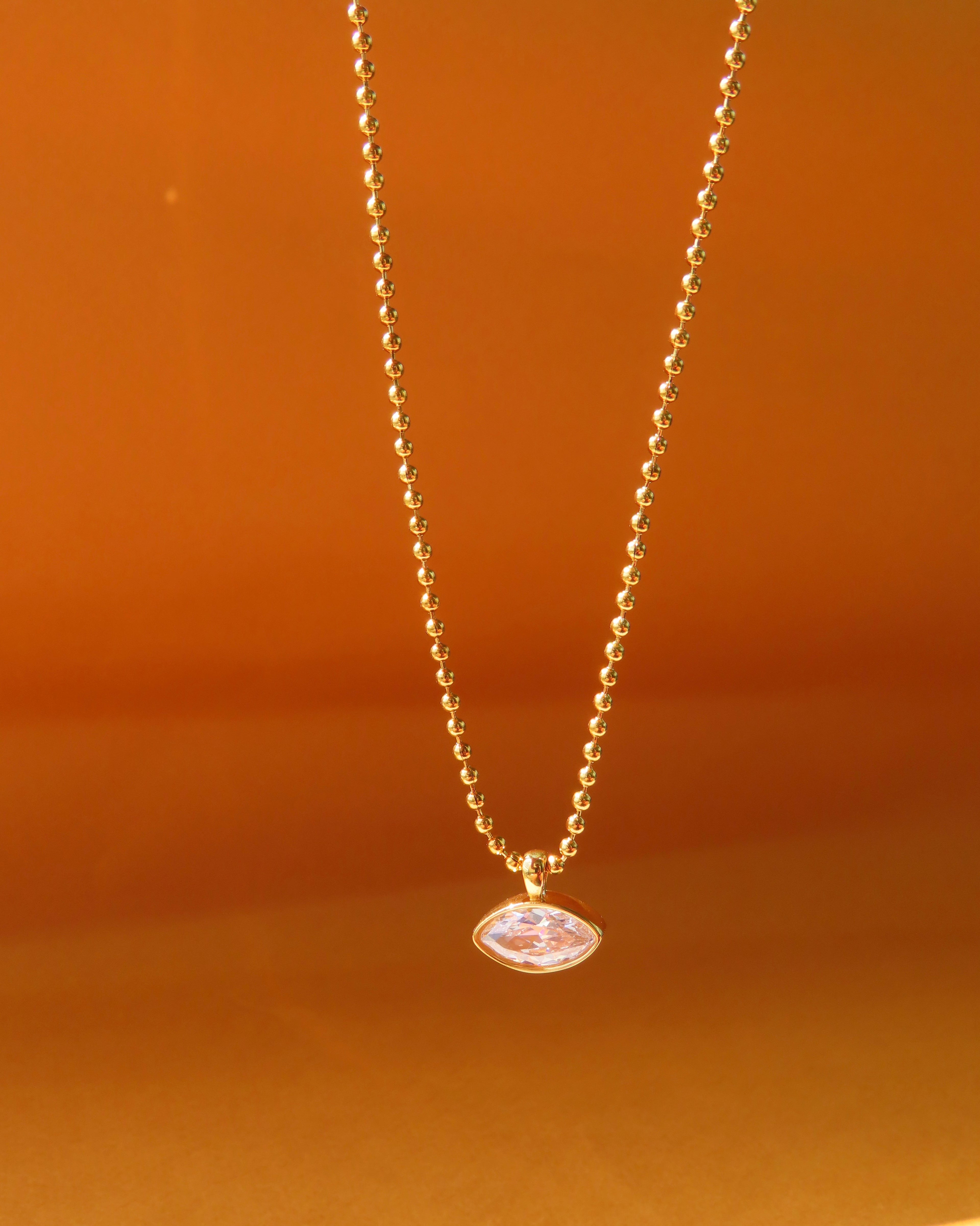 Lyon Necklace