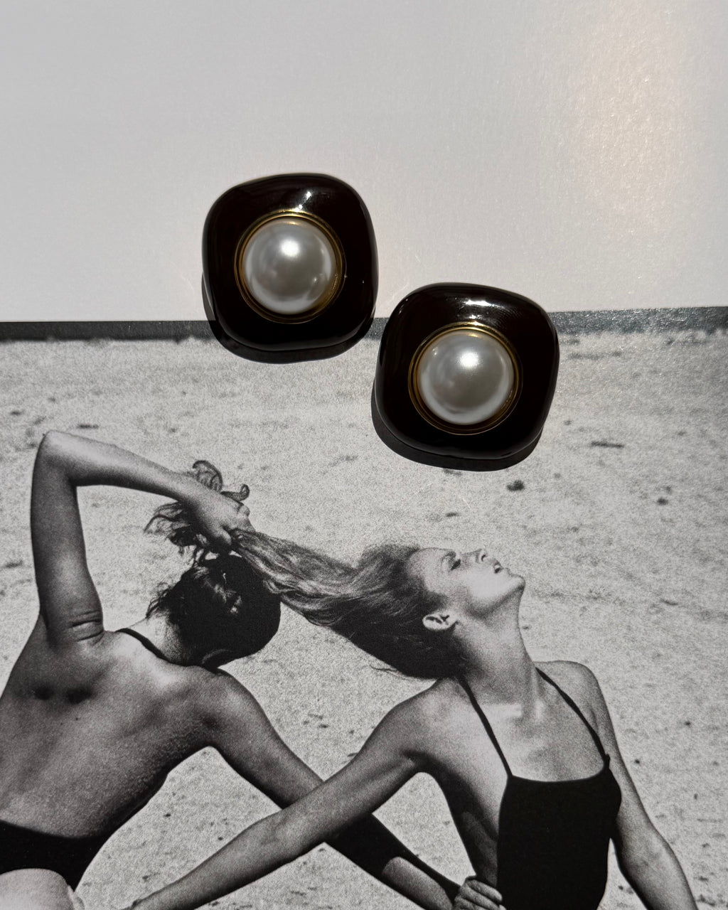 Epoque Earrings