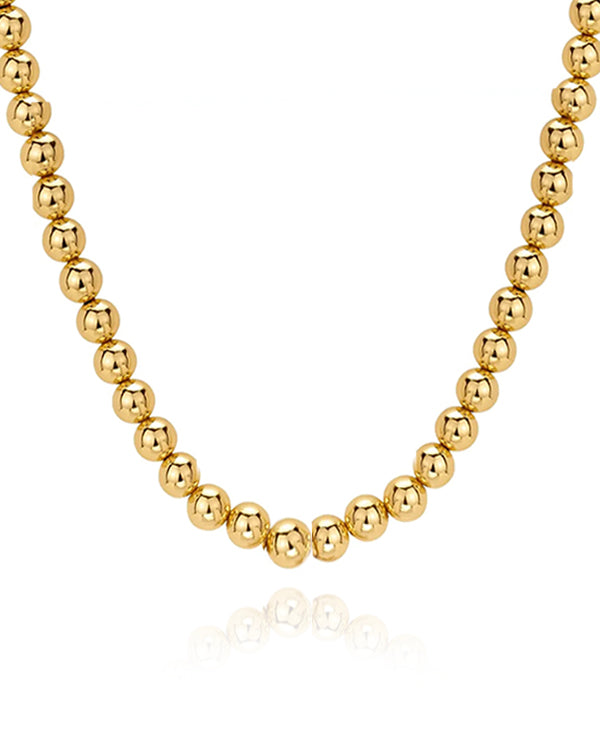 Ballier Jumbo Necklace