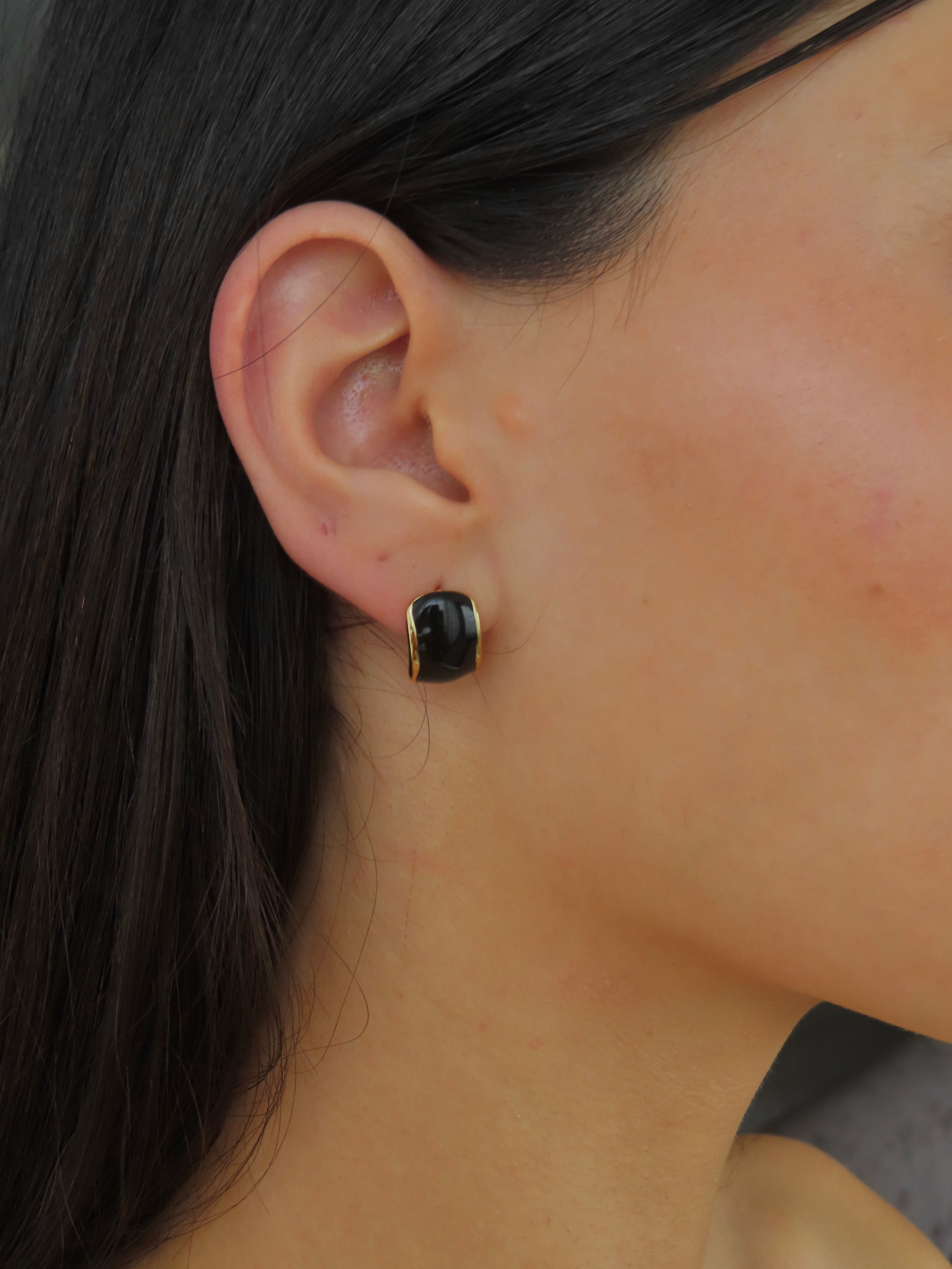Lowell Earrings