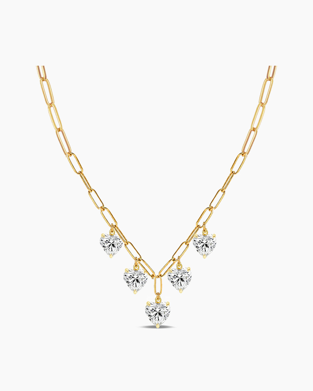 Coeur Necklace