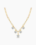 Coeur Necklace
