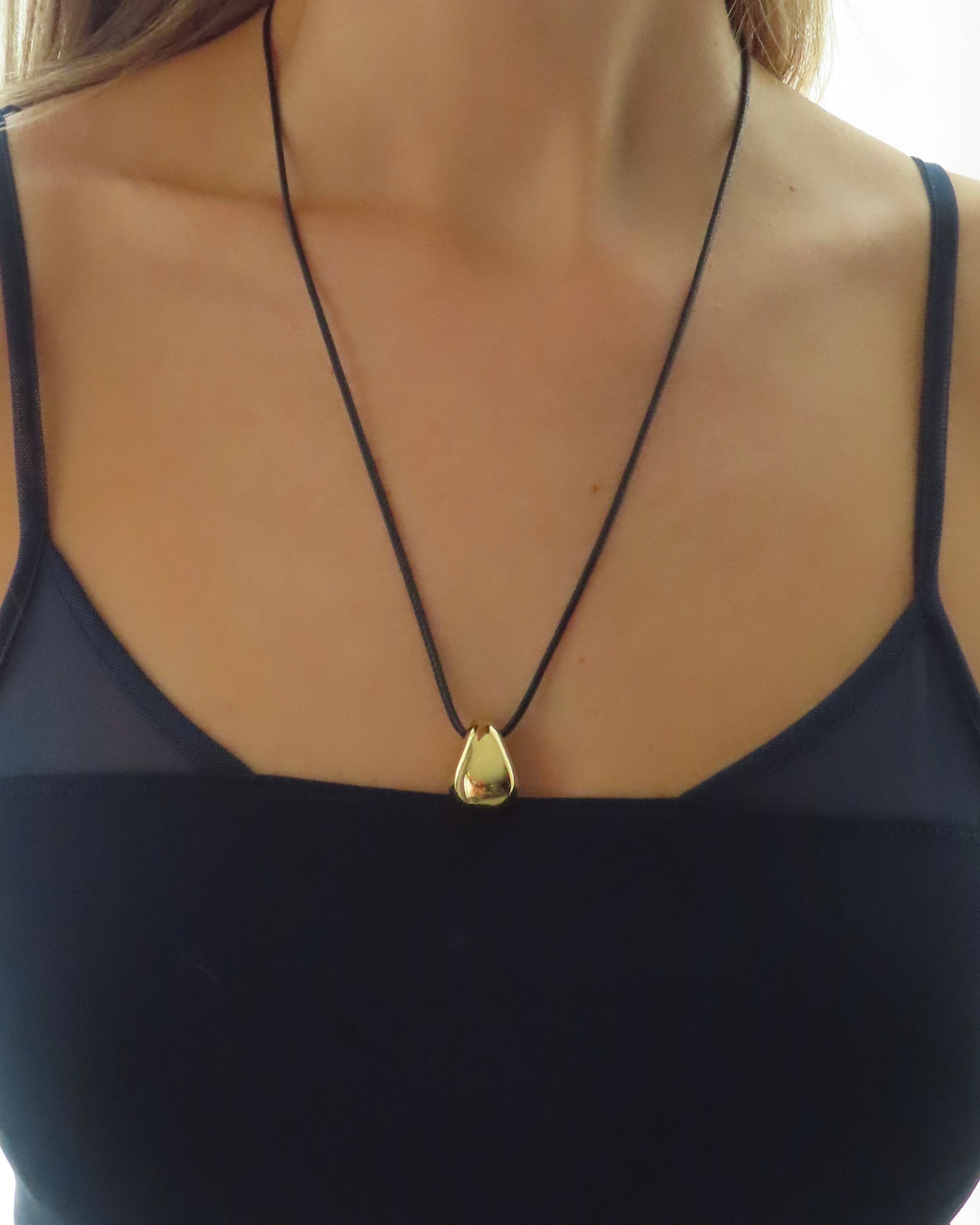 Soho Necklace