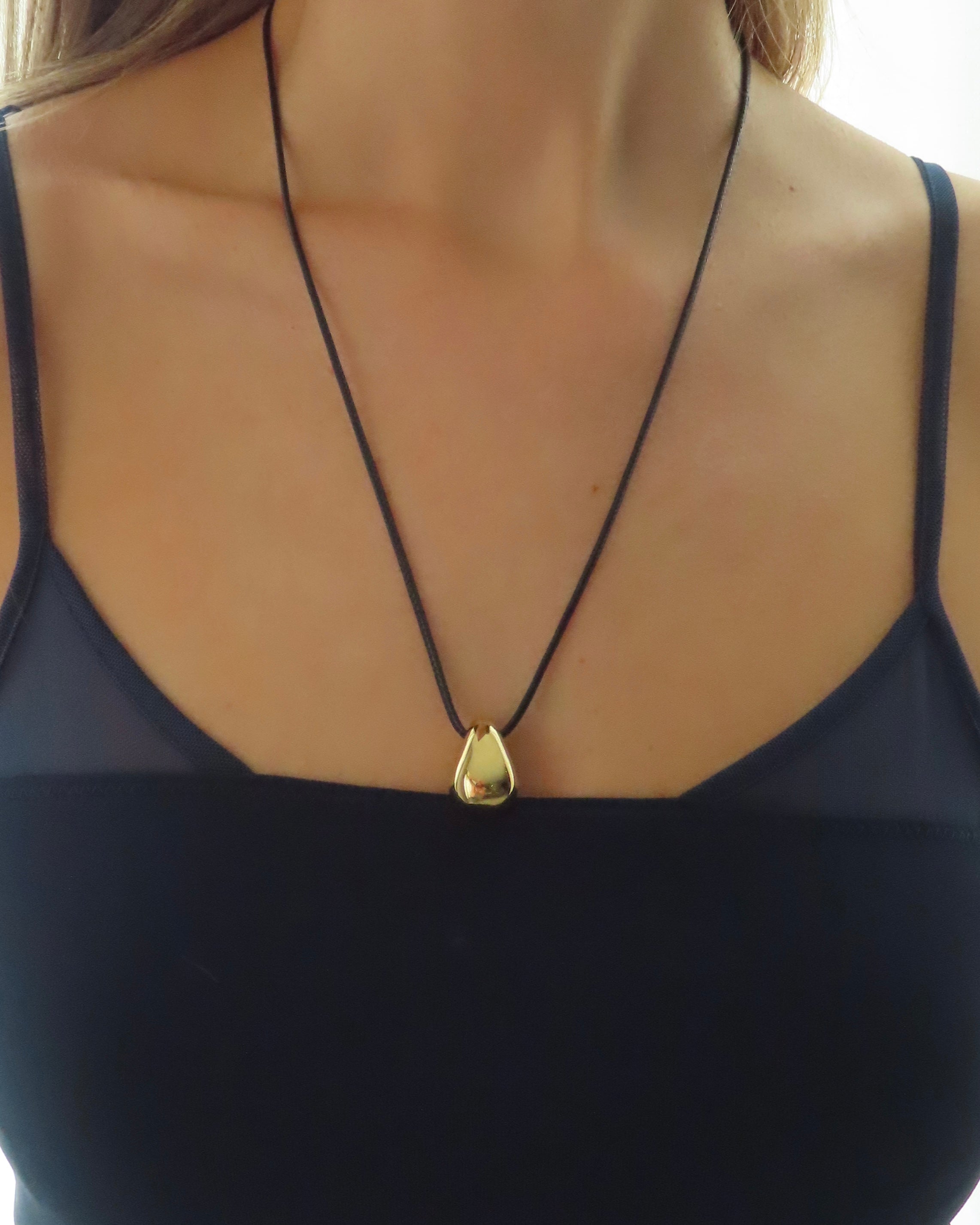 Soho Necklace