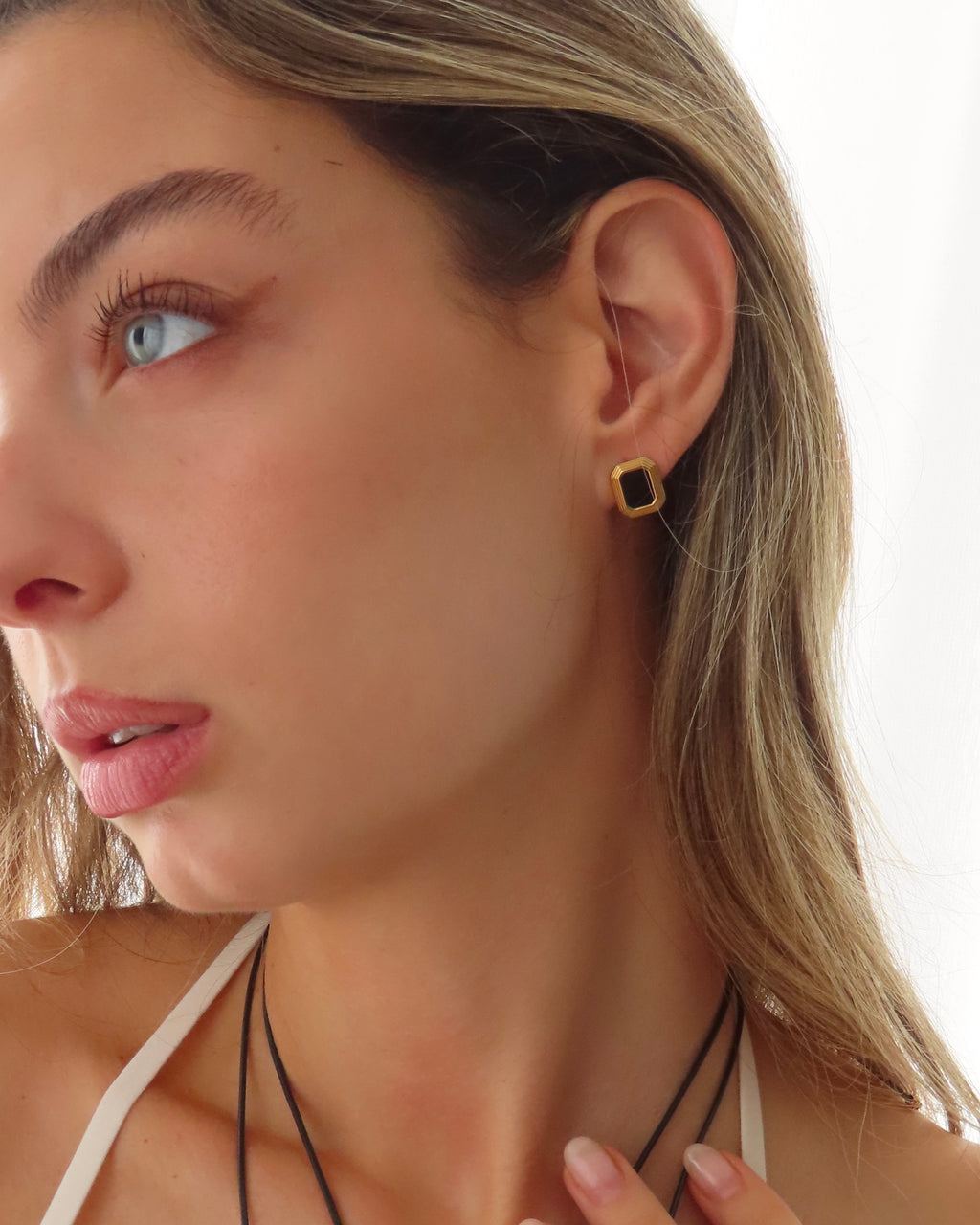 Cleo Earrings