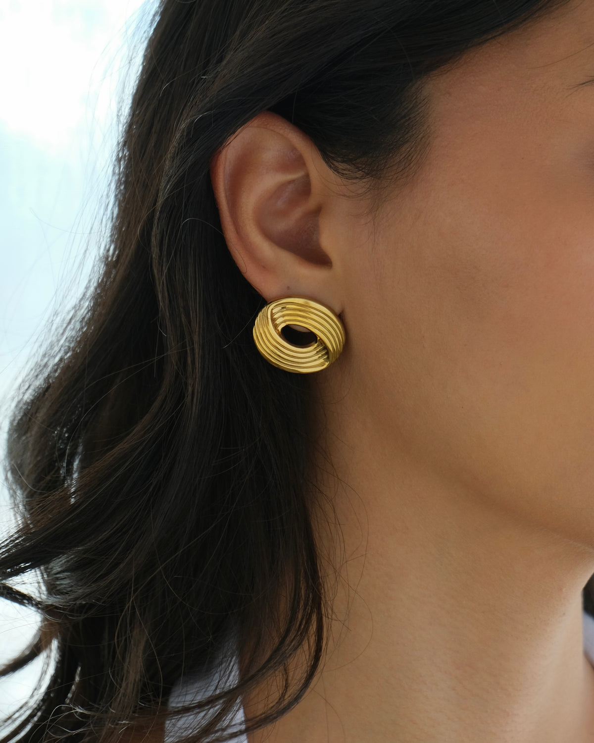 Colette Earrings