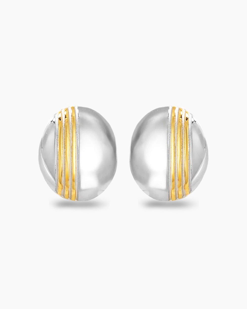 Bianco Earrings
