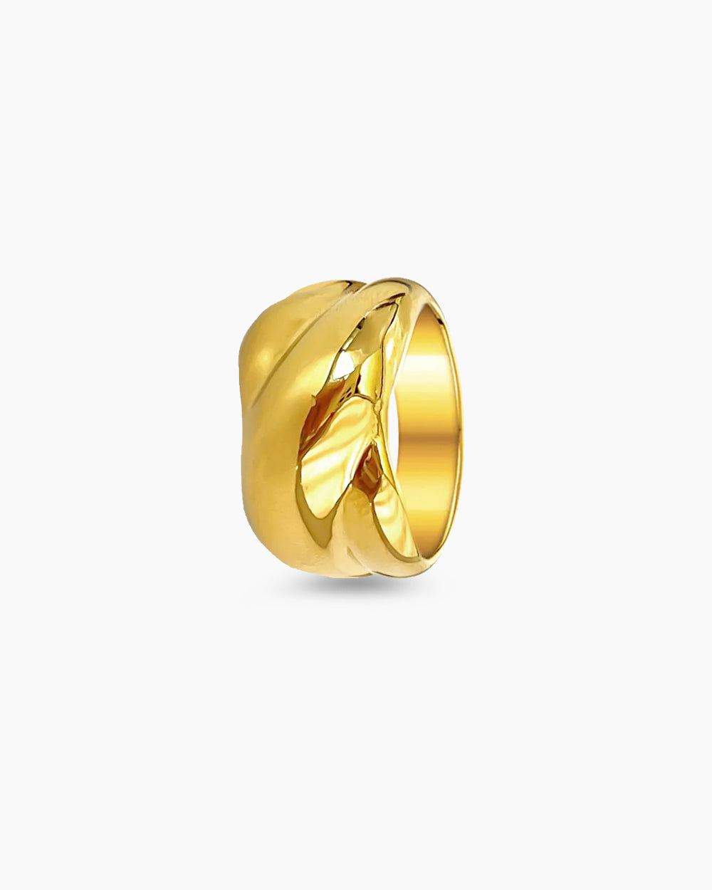 1991 Ring - Gold
