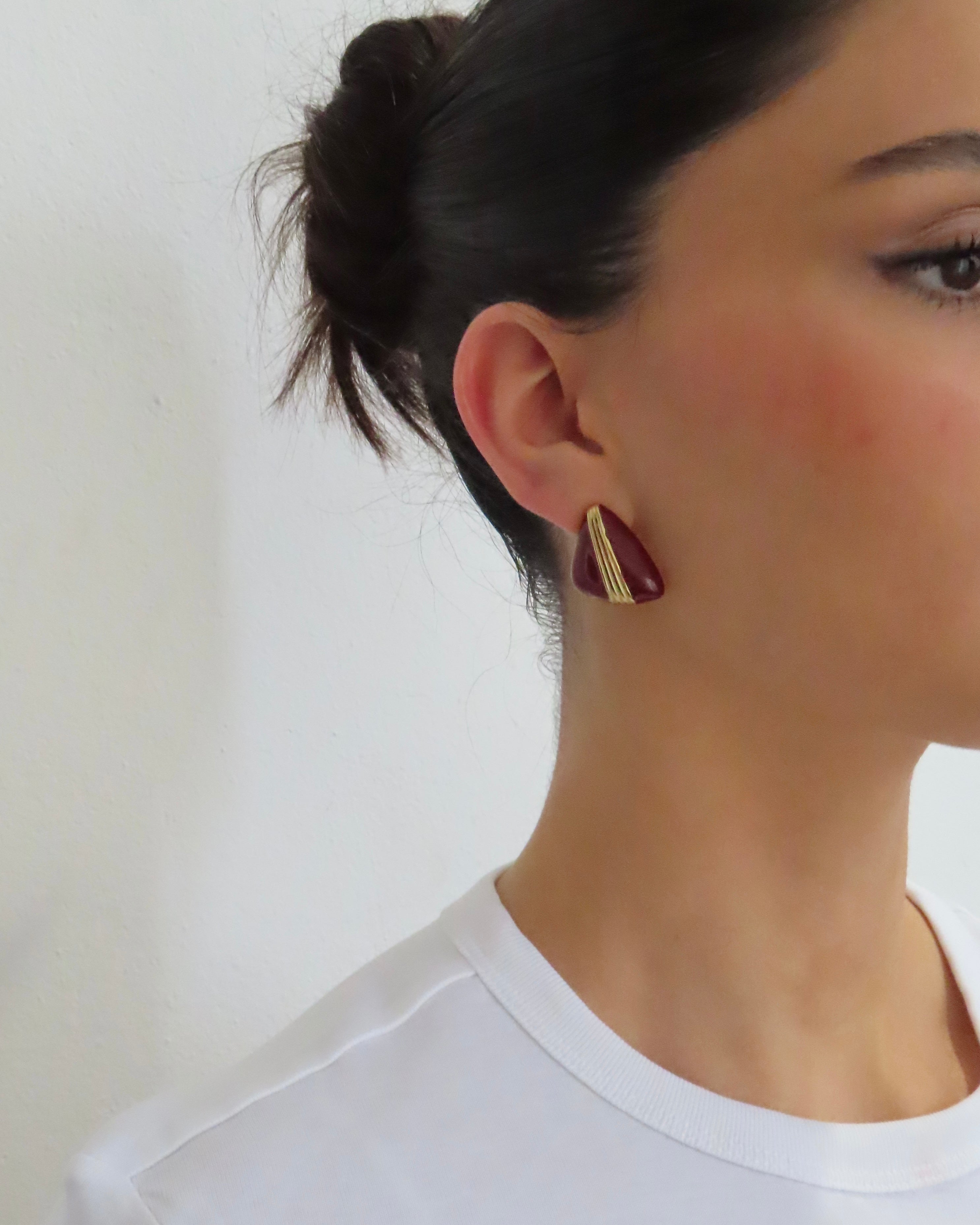 Mara Earrings