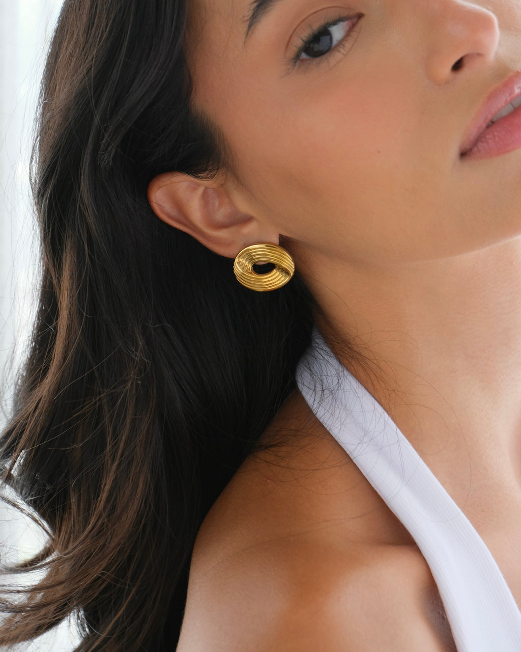 Colette Earrings