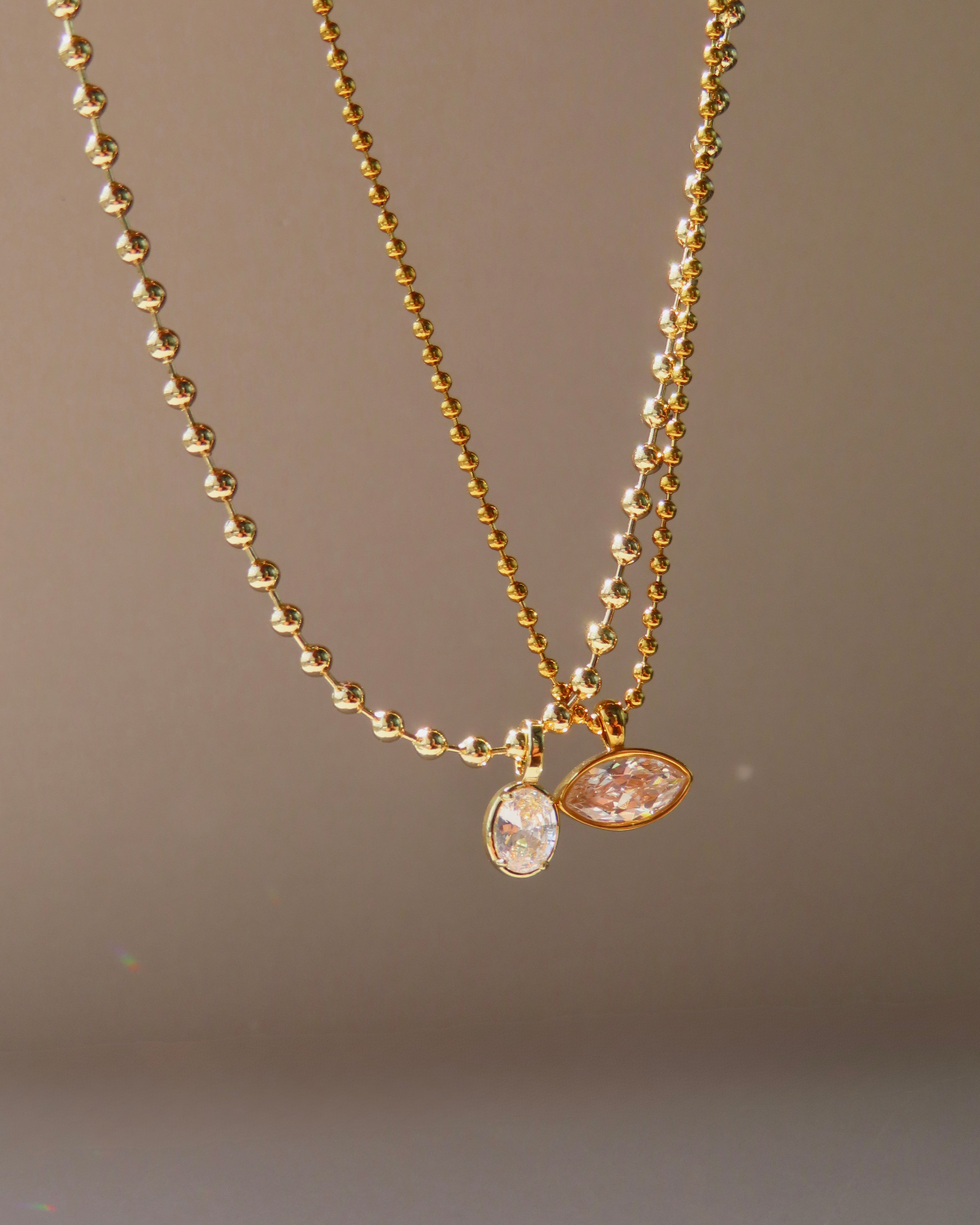 Lyon Necklace