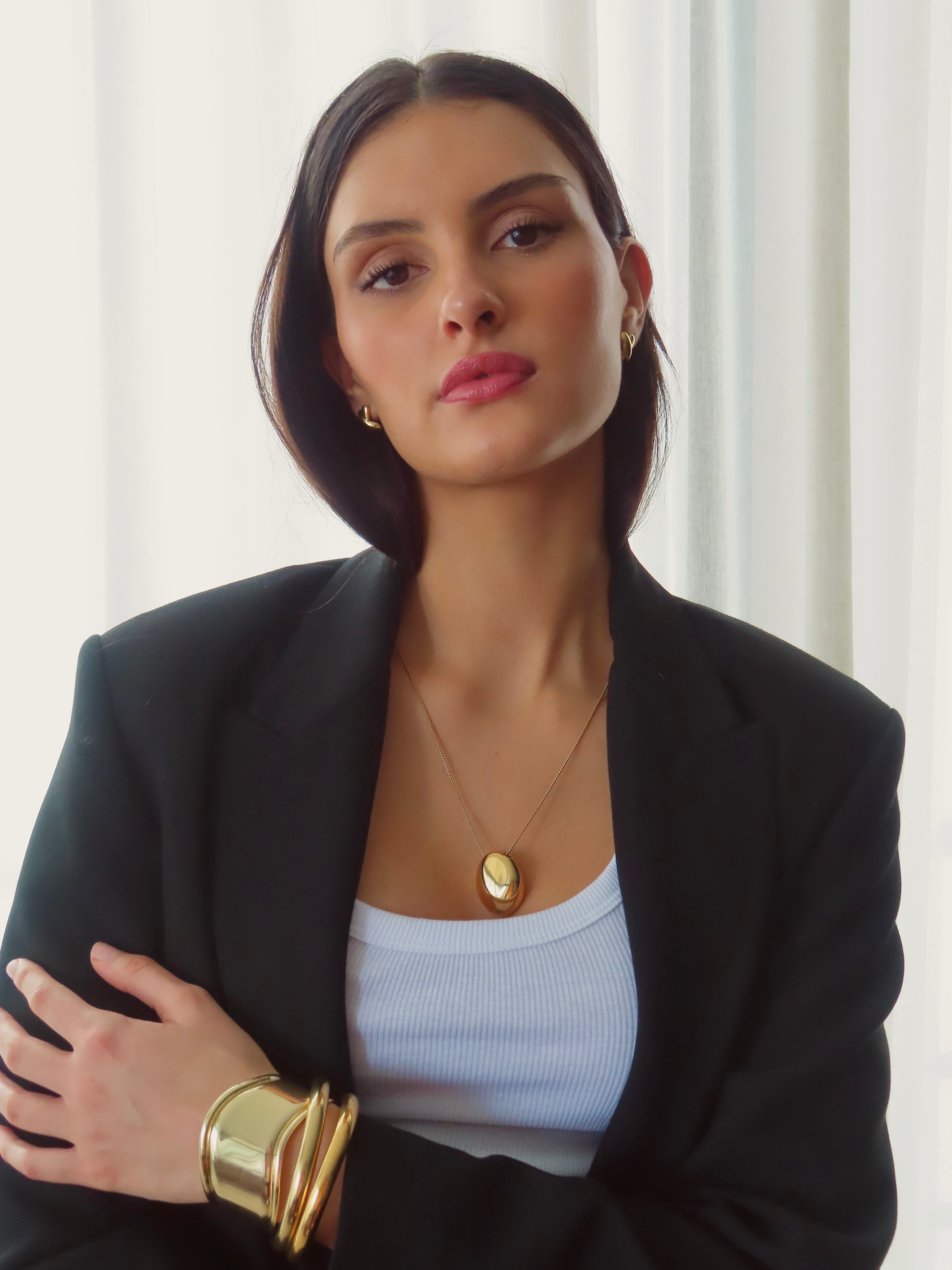 Kensington Necklace